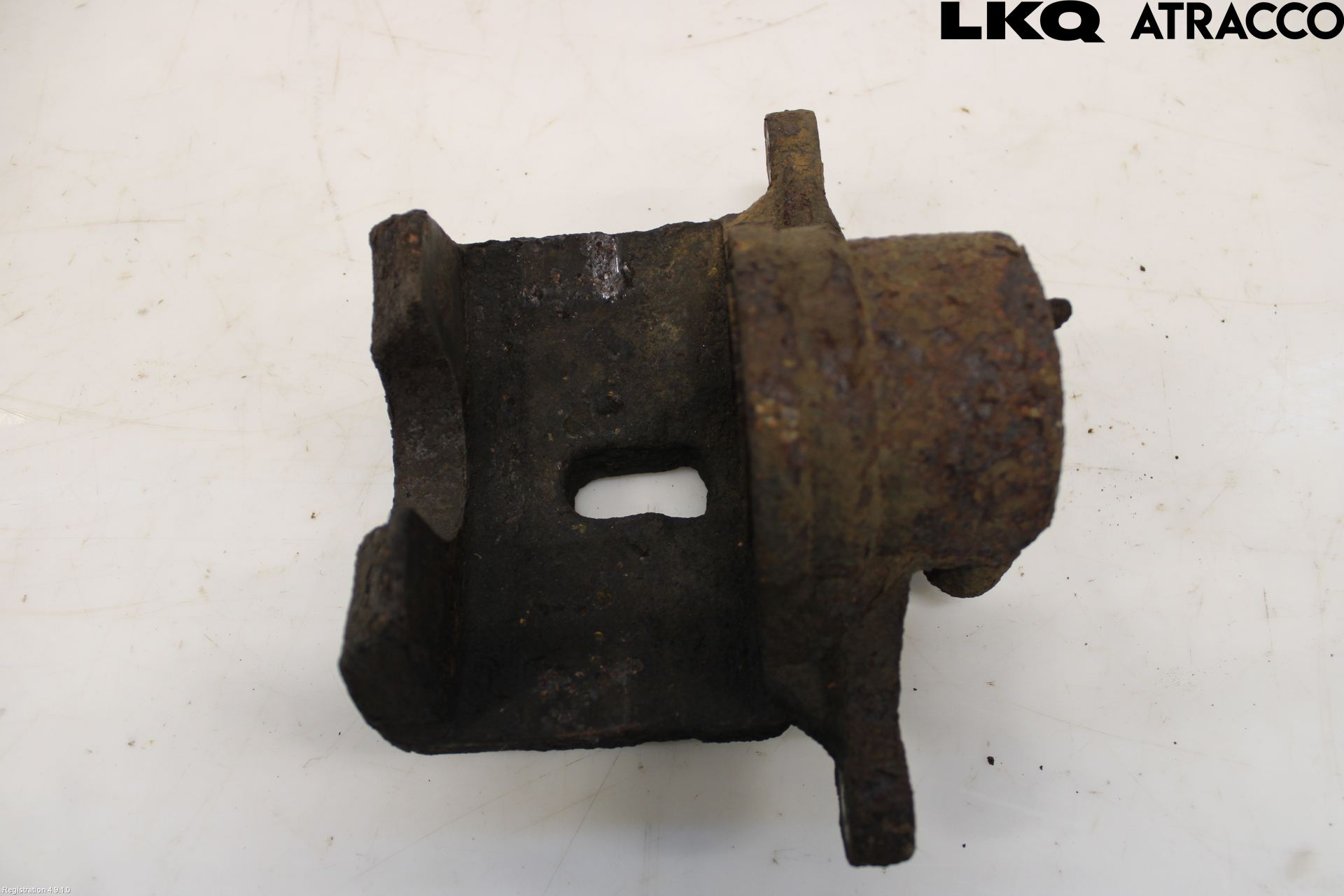 Hyundai i40 08-15 Bremsecaliper Foran Venstre