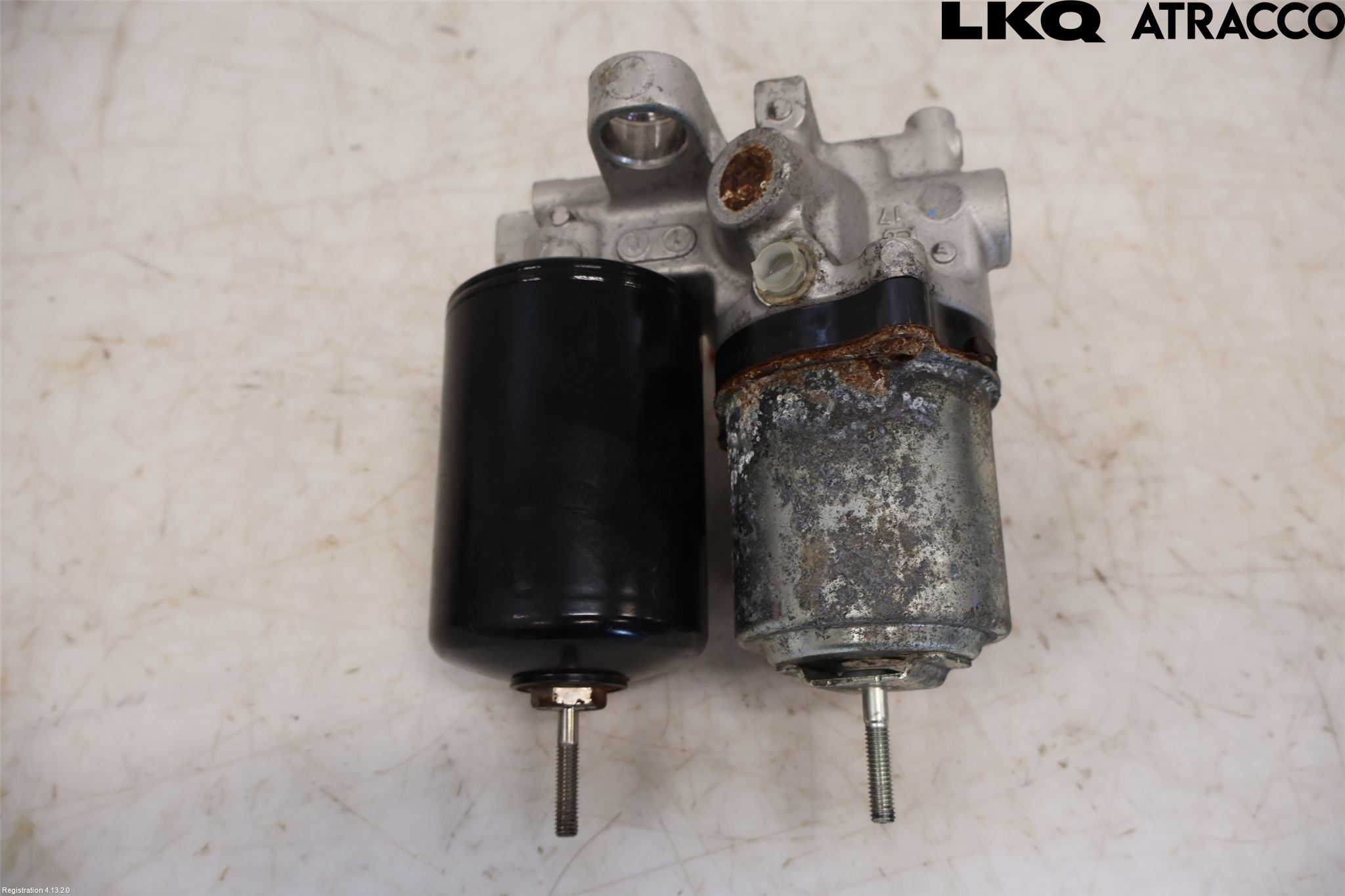 Toyota PRIUS ZVW30 09-20 Abs Hydraulikkpumpe