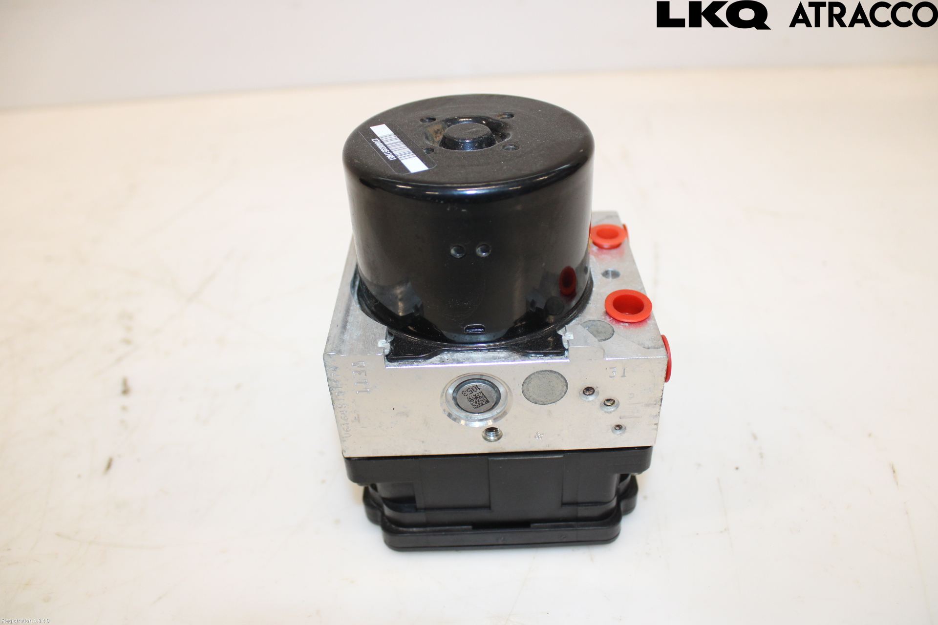 Renault SCÉNIC IV / GRAND SCÉNIC 16-20 Abs Hydraulikkaggregat