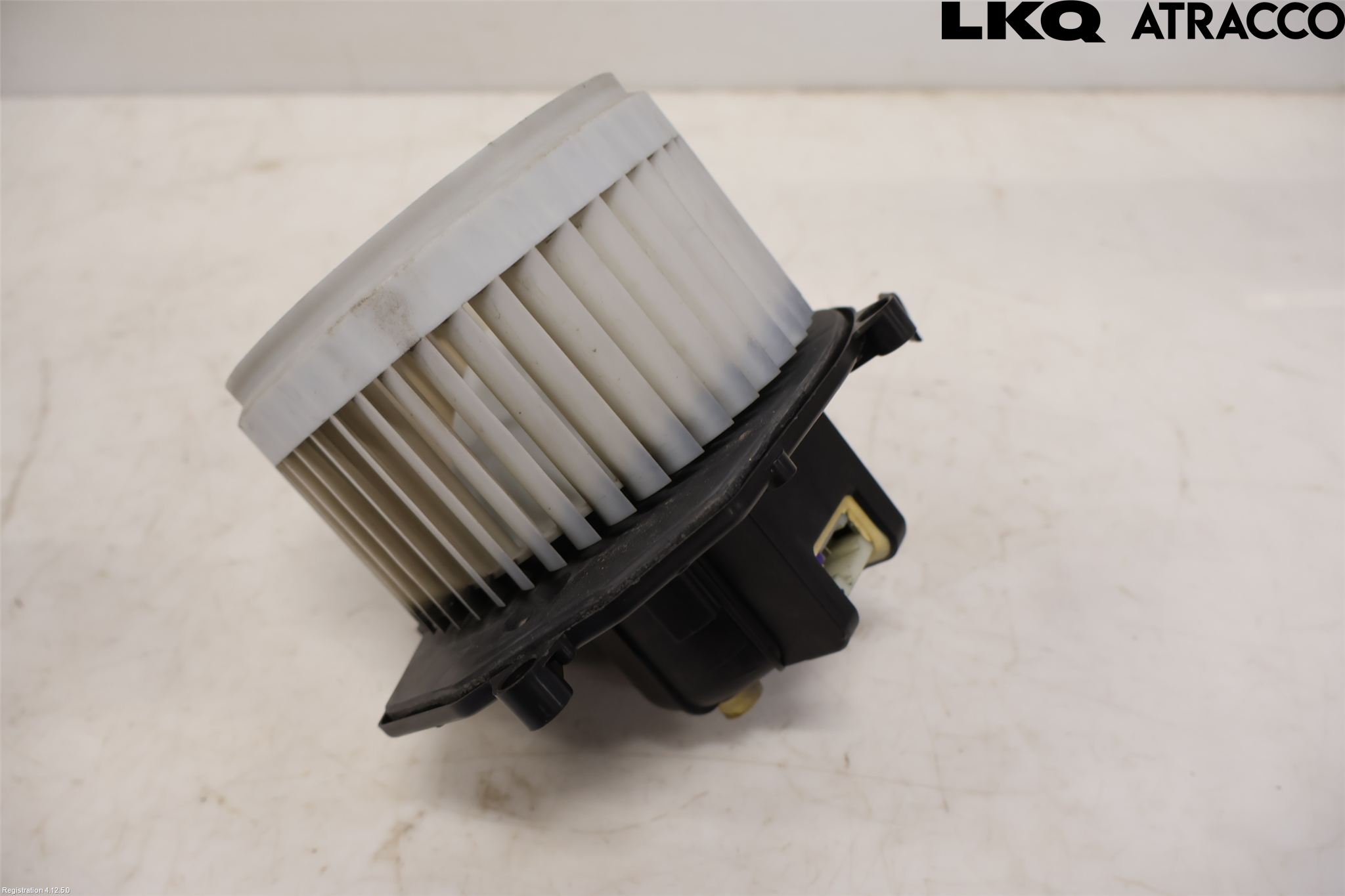 Citroen BERLINGO 08-18 Varmeapparat Viftemotor