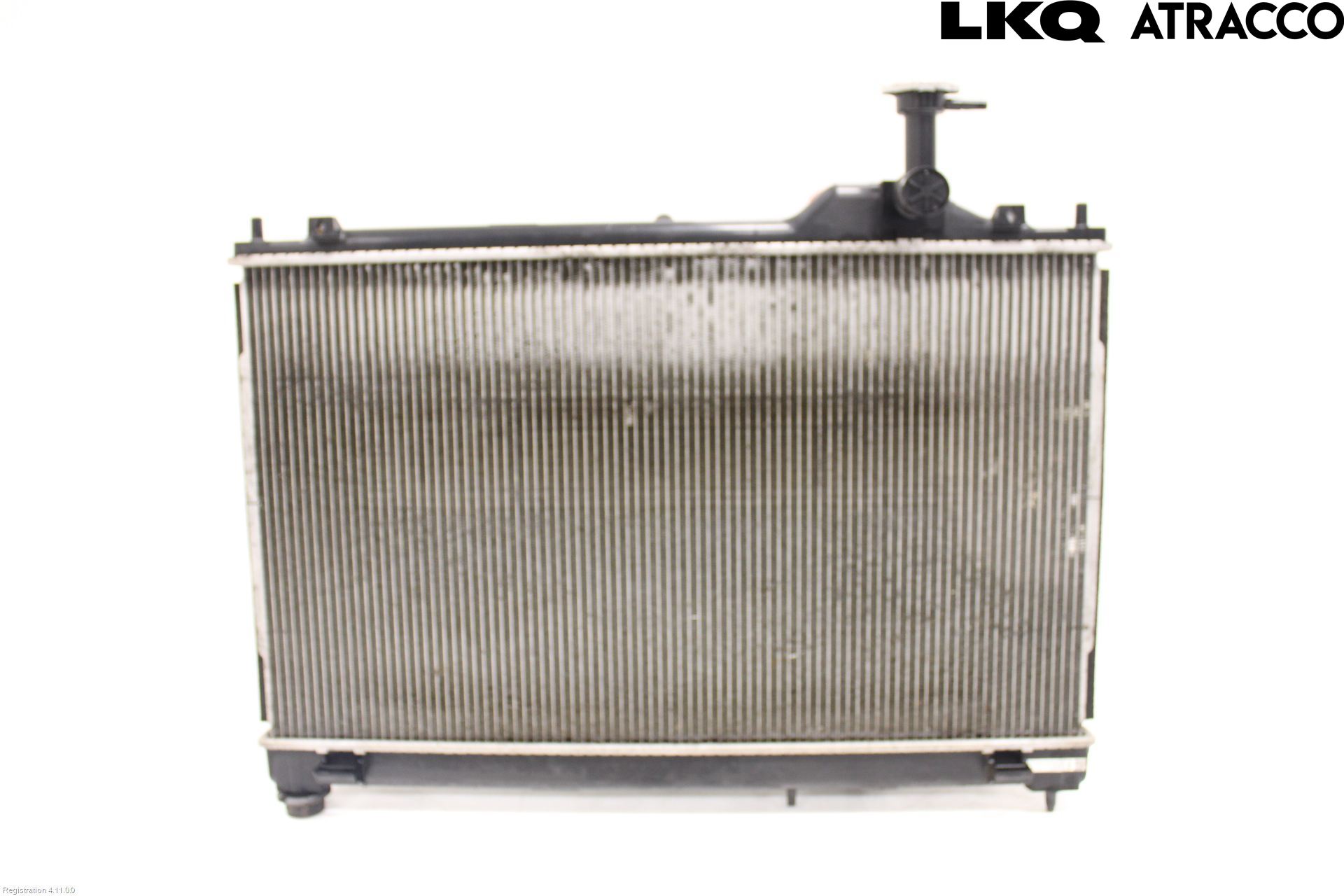 Mitsubishi OUTLANDER 13-21 Radiator Automat