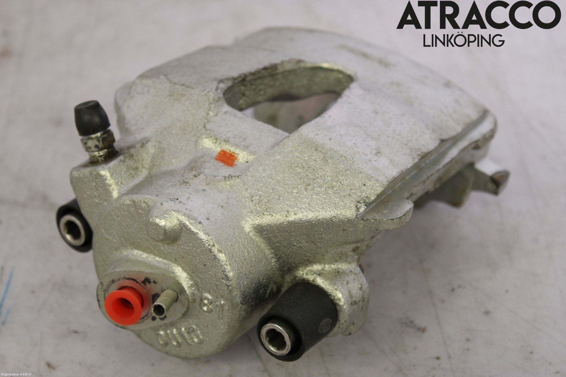 Skoda FABIA 07-14 Bremsecaliper Foran Venstre