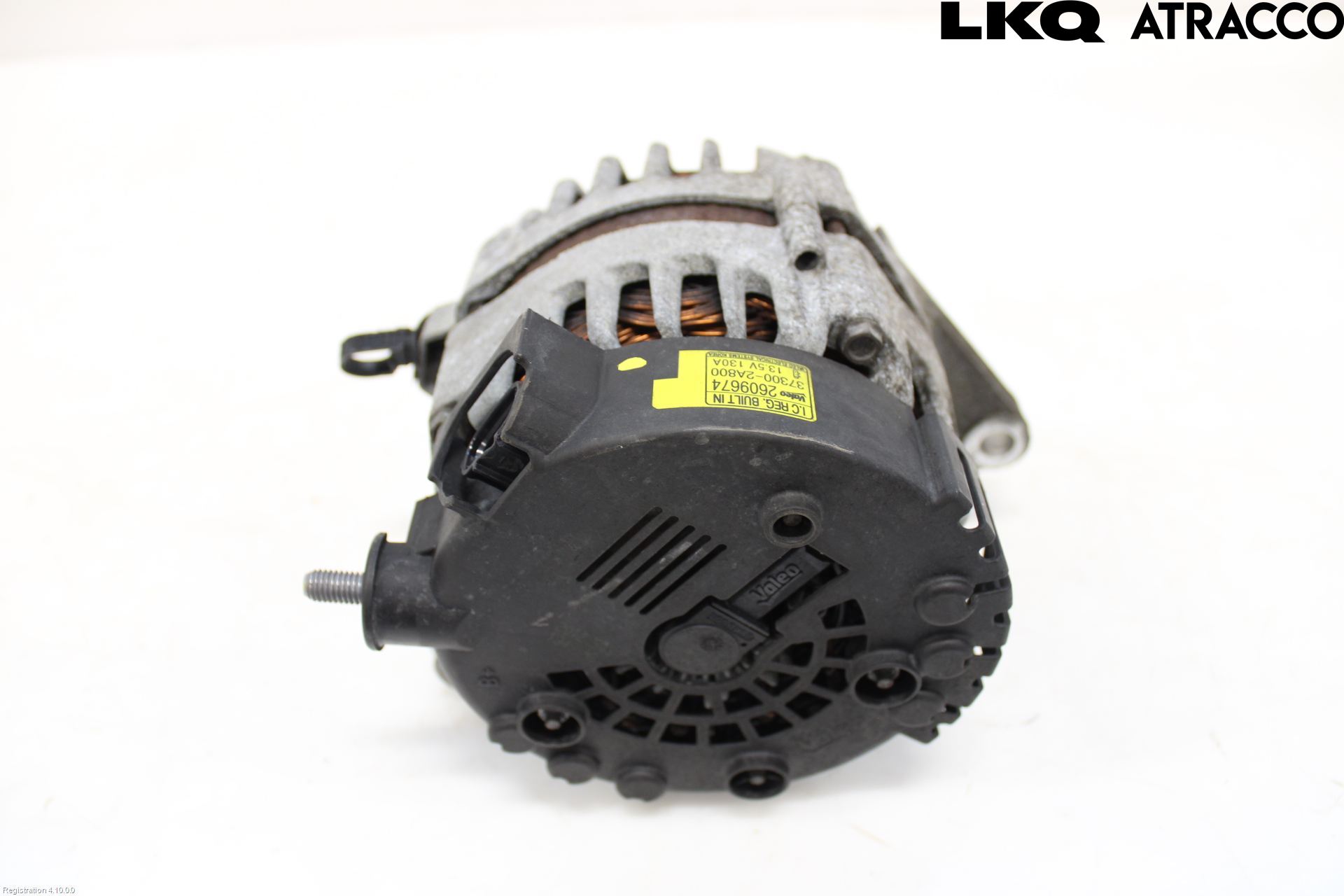 Kia OPTIMA 00-15 Dynamo