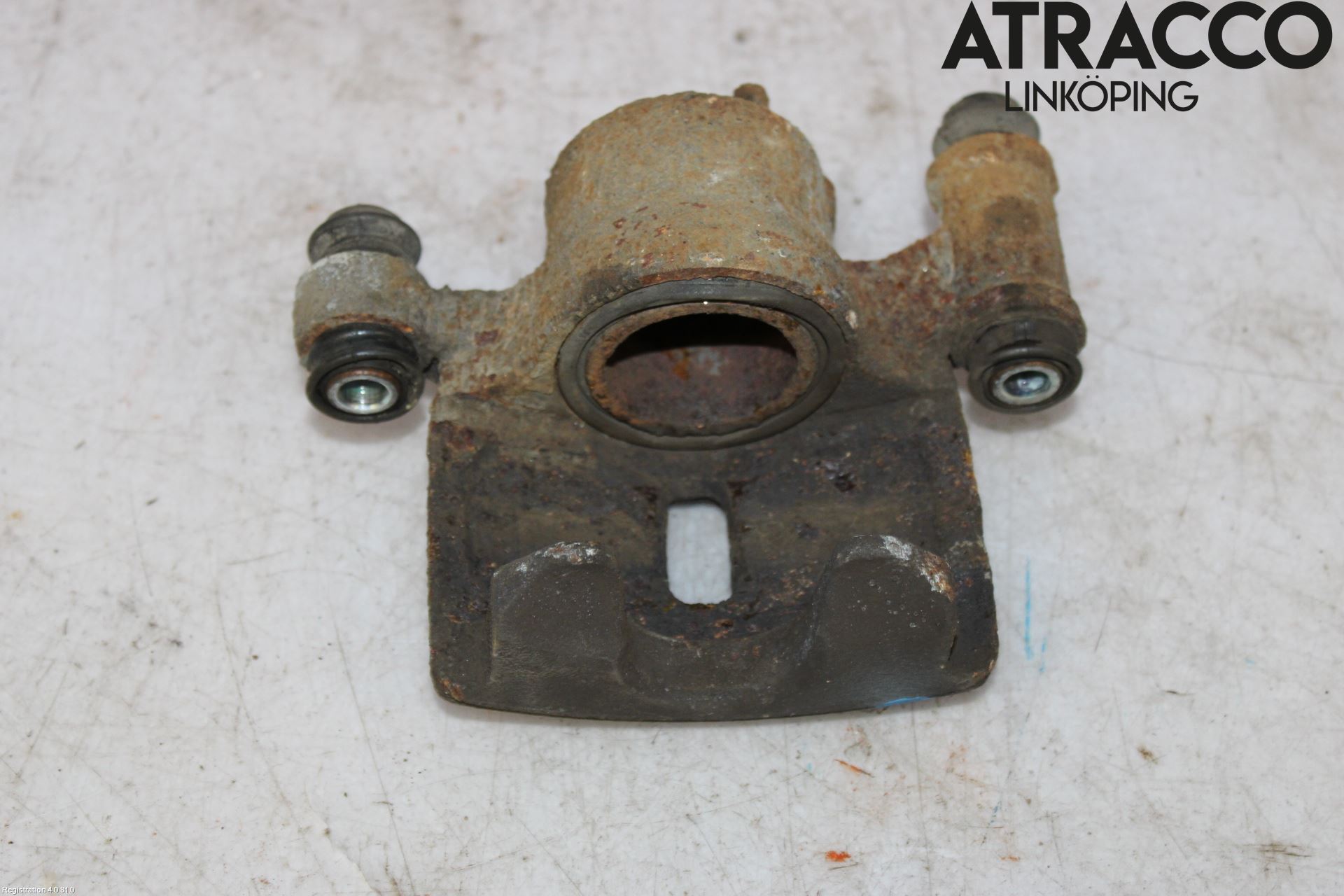 Kia PICANTO 12-17 Bremsecaliper Foran Høyre