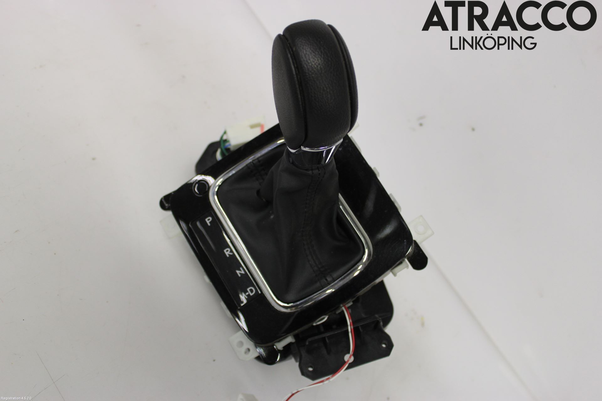 Subaru OUTBACK 15-20 Gearspak