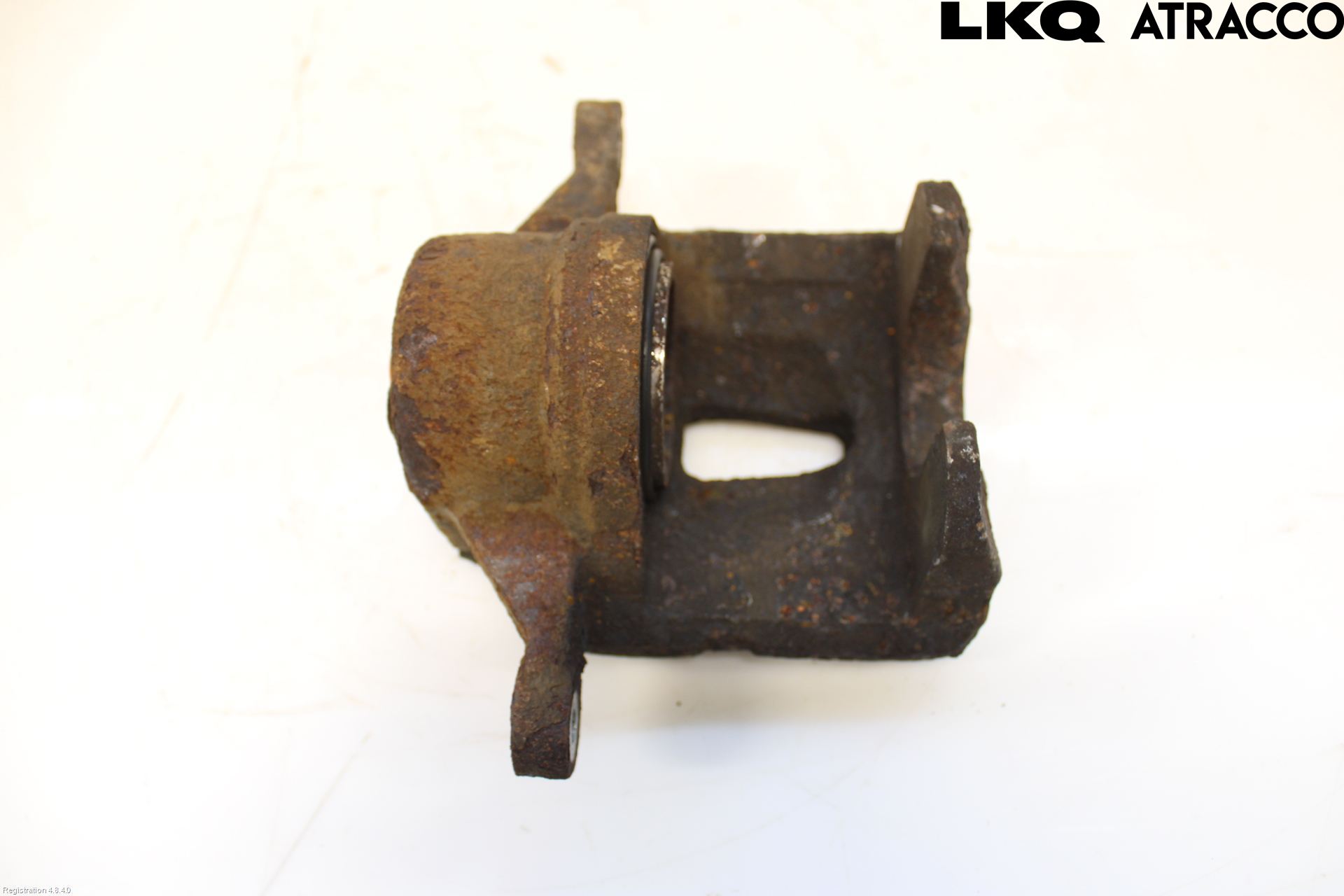 Kia CEED 06-12 Bremsecaliper Foran Høyre