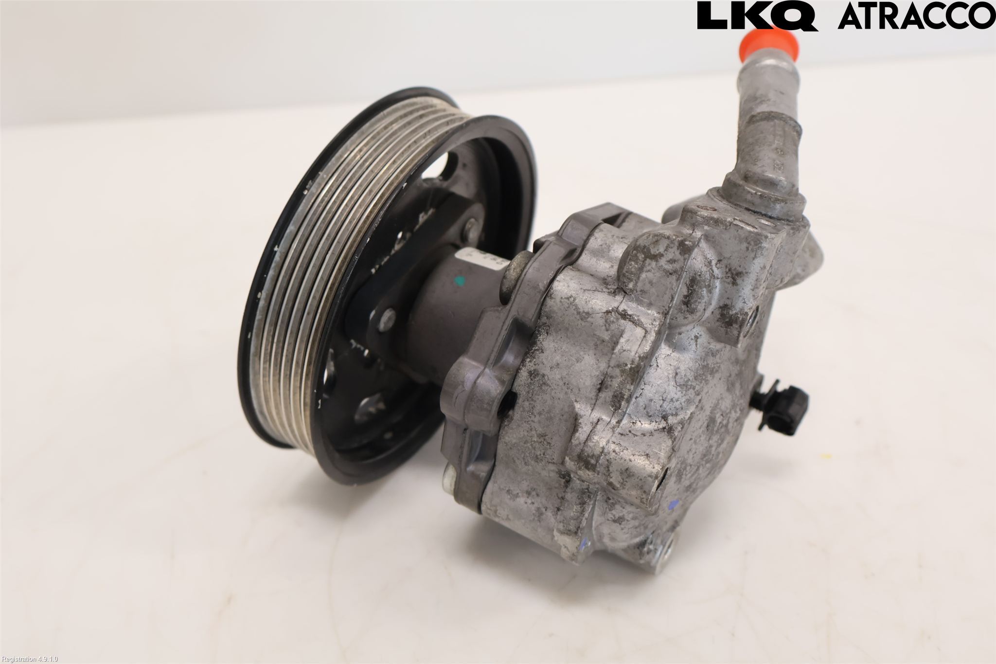 Audi A4/S4 08-11 Servo Pumpe