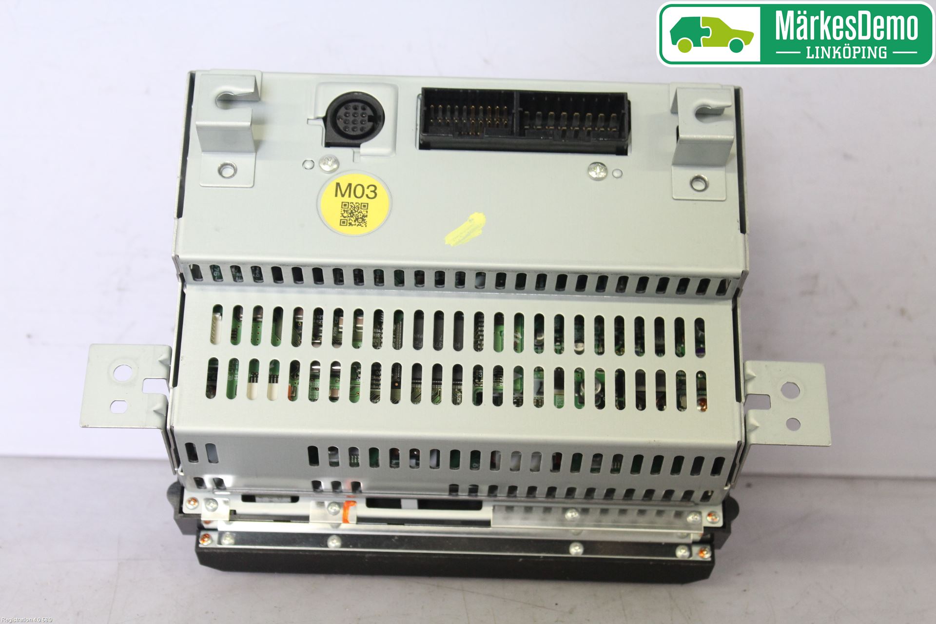 Subaru LEGACY    04-06 Kjørecomputer