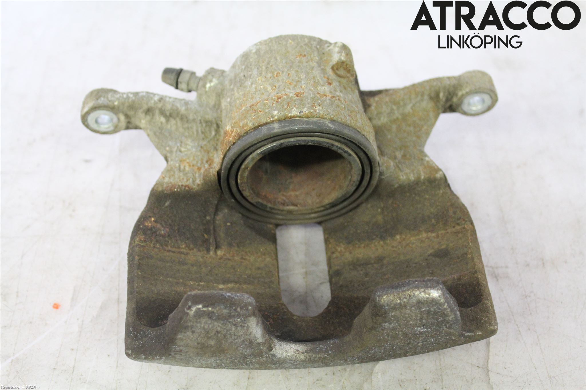 Volkswagen VW T-ROC 18- Bremsecaliper Foran Venstre