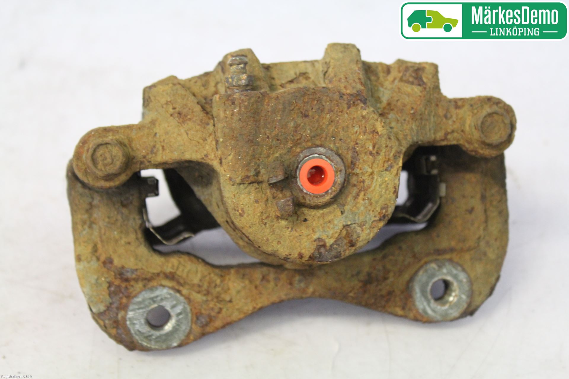 Kia MAGENTIS Bremsecaliper Foran Venstre