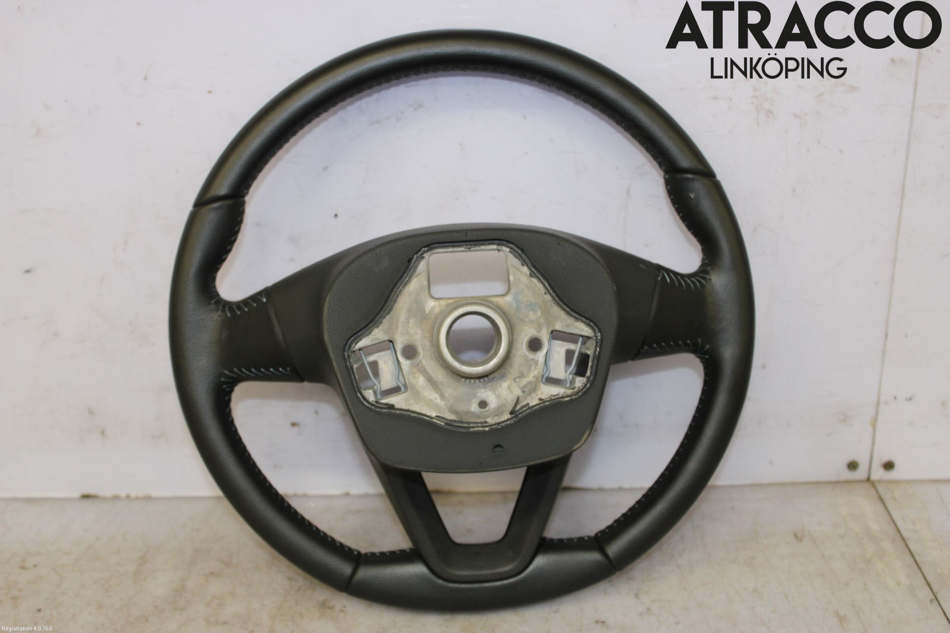 Seat IBIZA IV 08-16 Ratt