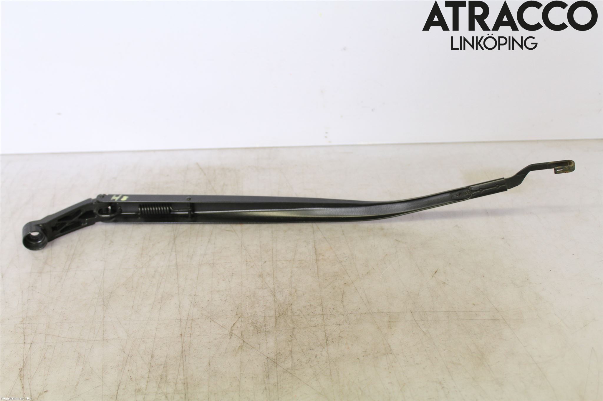 Toyota AURIS 13-19 Viskerarm-Armer Frontrute