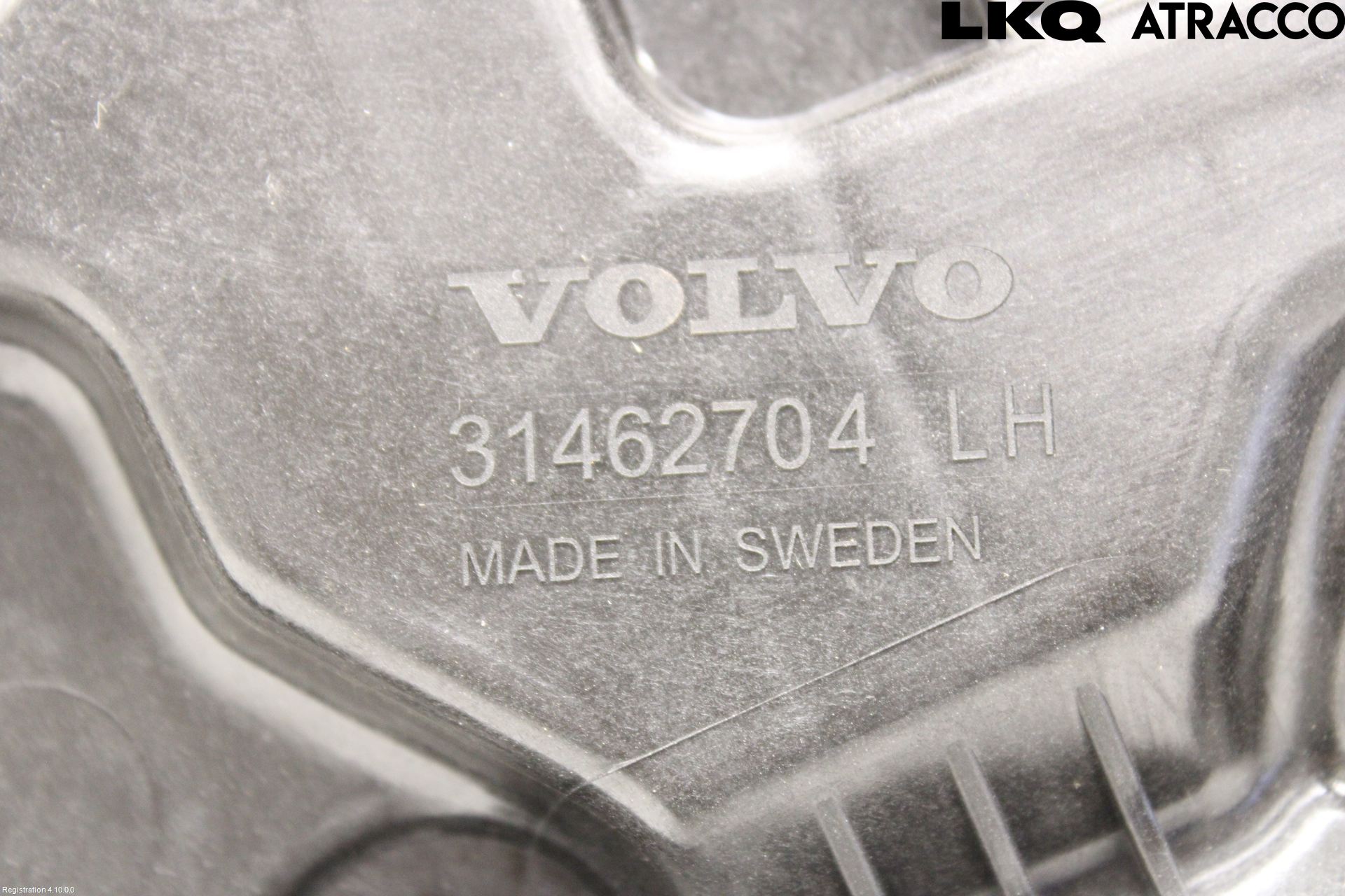 Volvo V60 19- Vindusheis