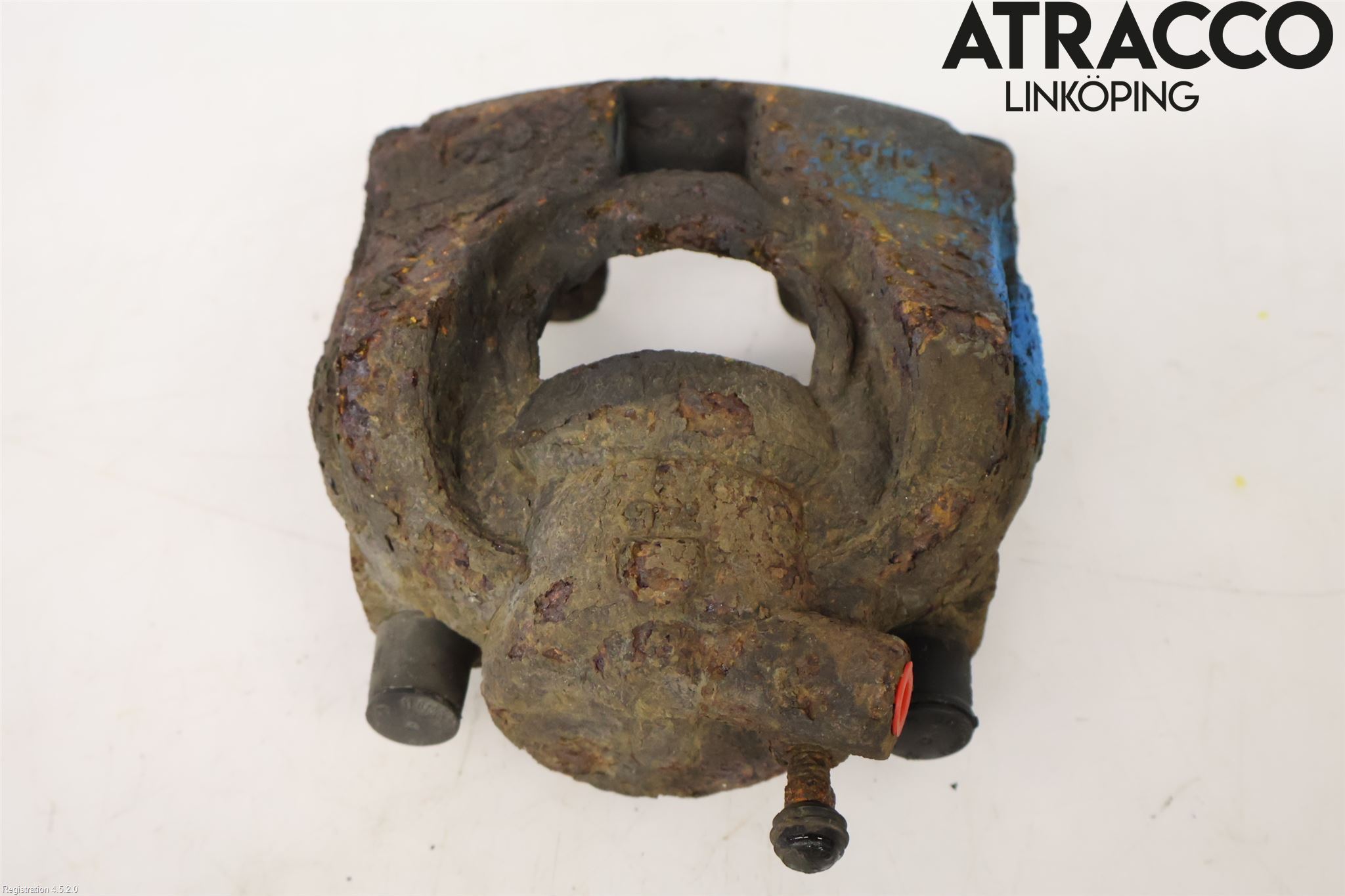 Landrover LAND ROVER FREELANDER 2 07-14 Bremsecaliper Foran Høyre