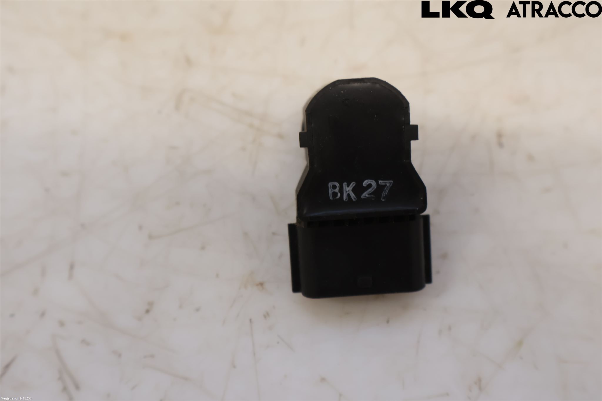 Hyundai i40 08-15 Sensor Parkering Front