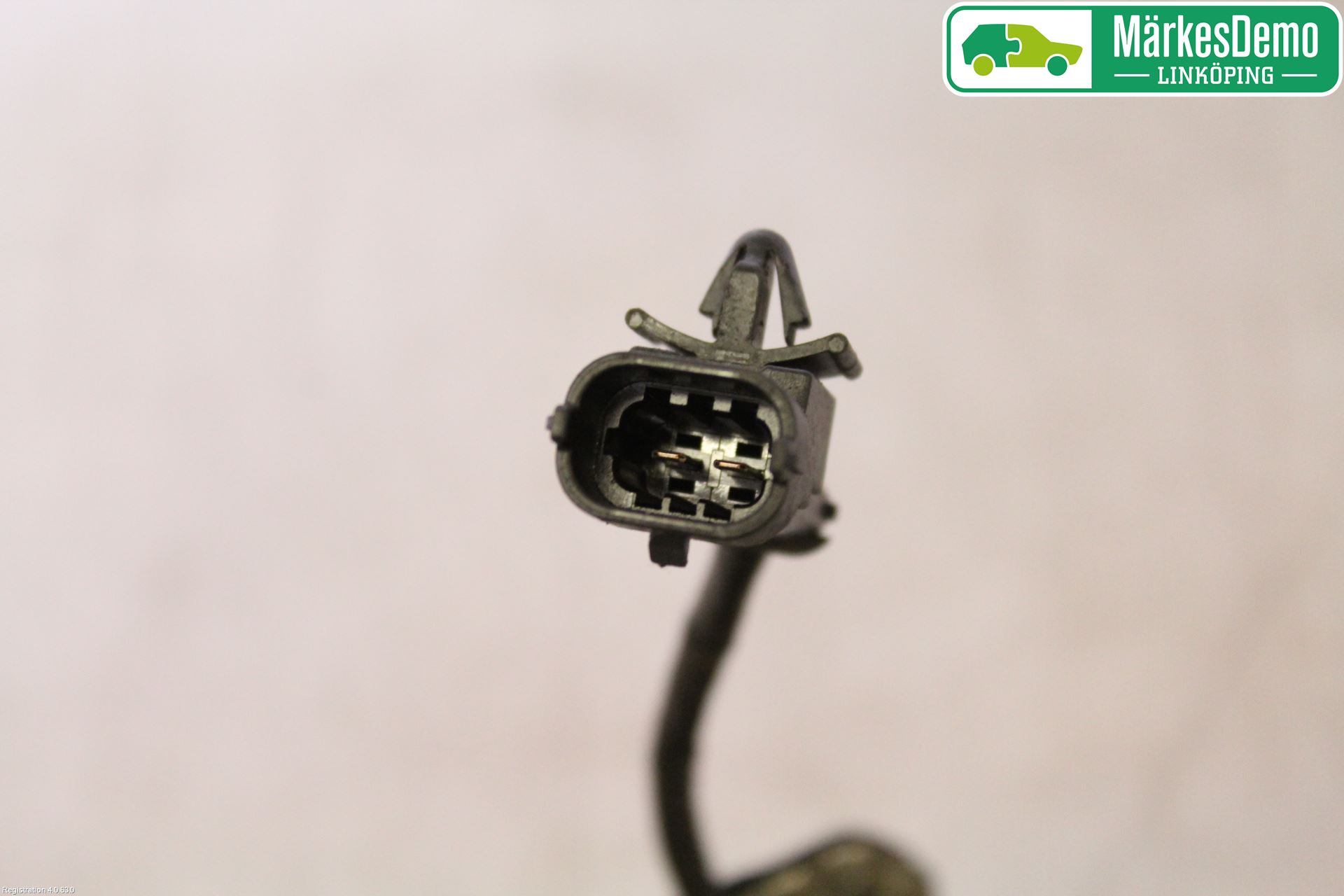 Kia CEED 06-12 Sensor Temp-Trykk Avgass