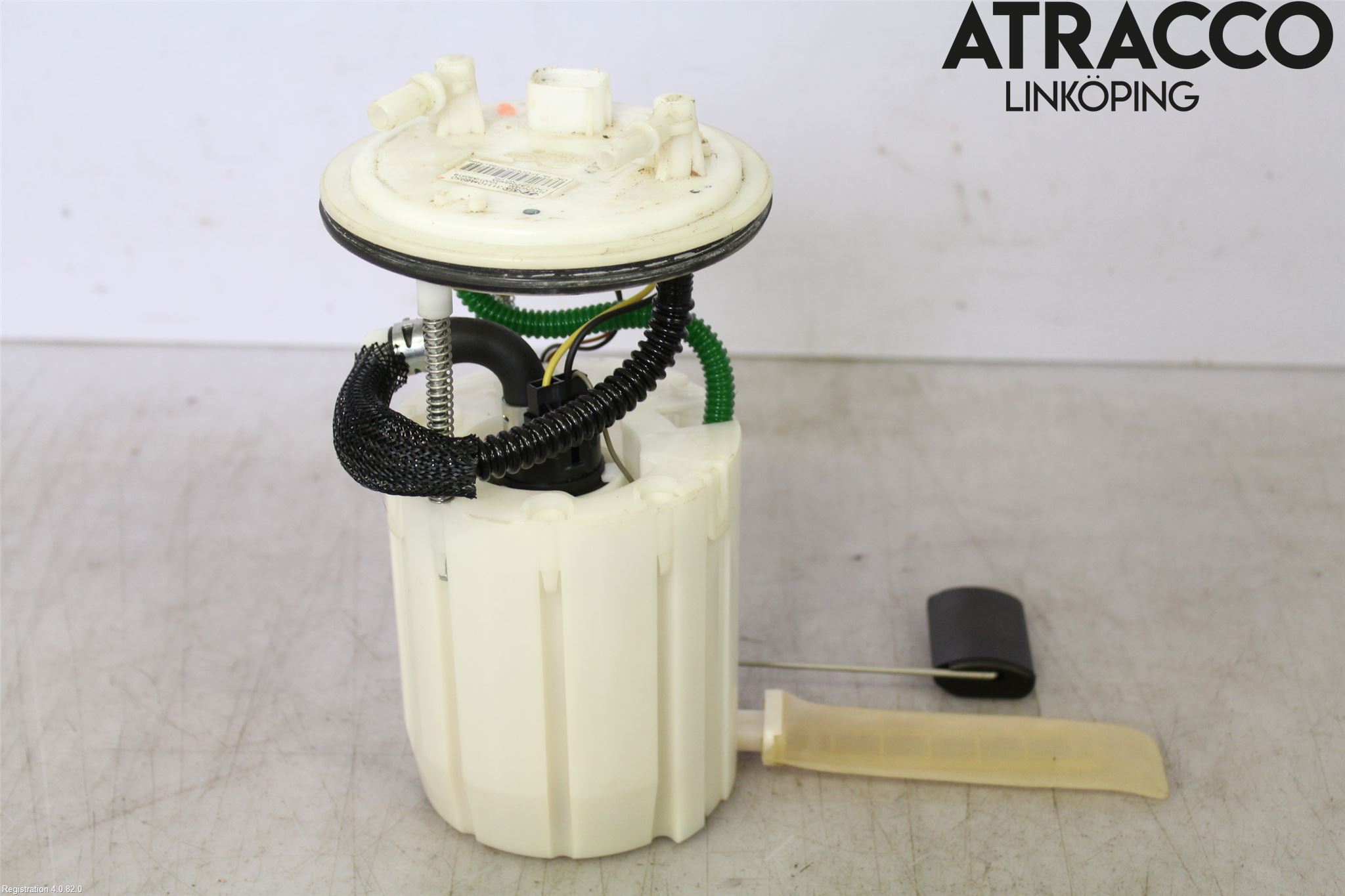 Kia CEED 12-18 Drivstoffpumpe Fødepumpe El