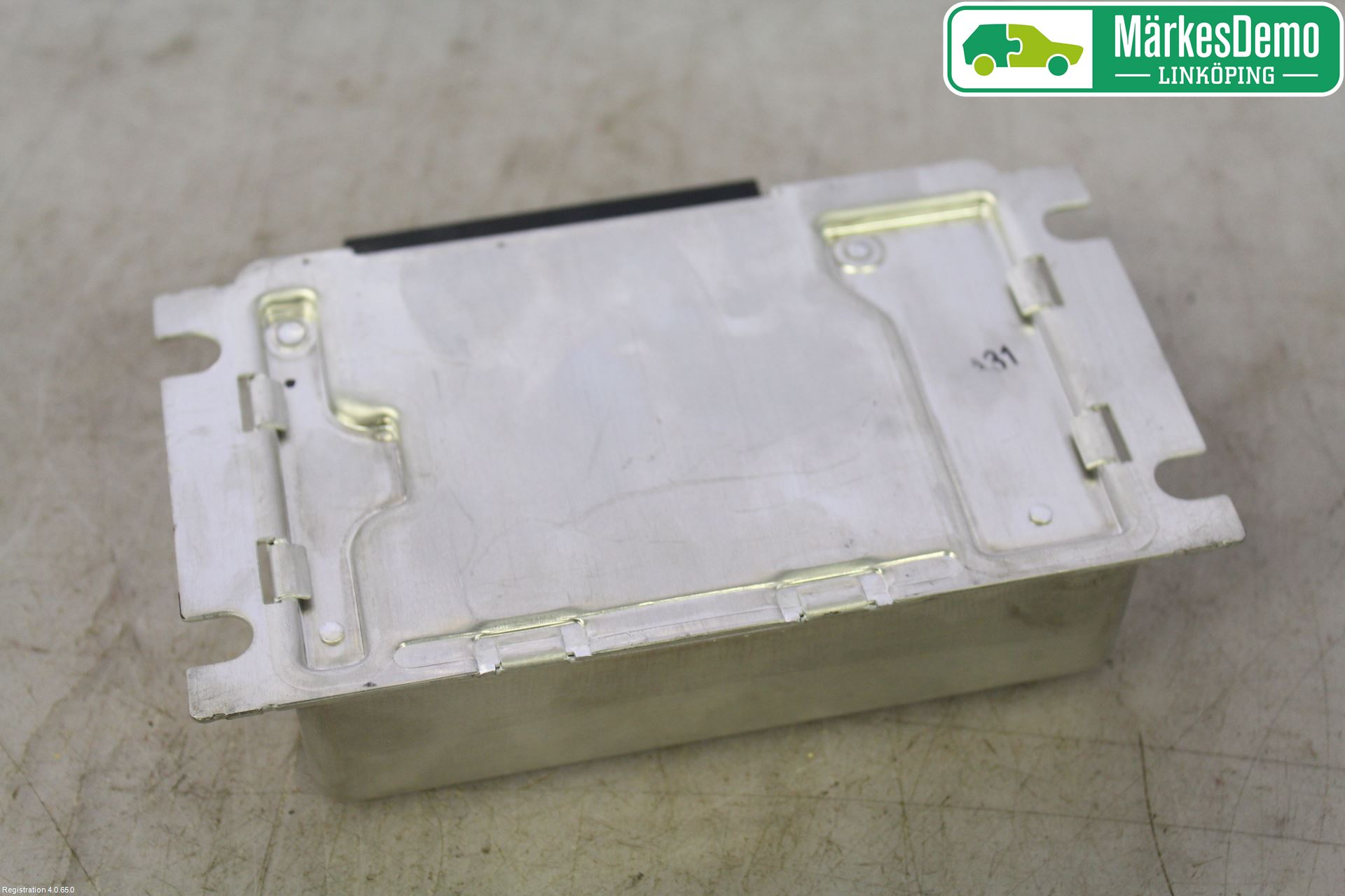 Landrover LAND ROVER DISCOVERY 4 10-16 Styreenhet 4Wd