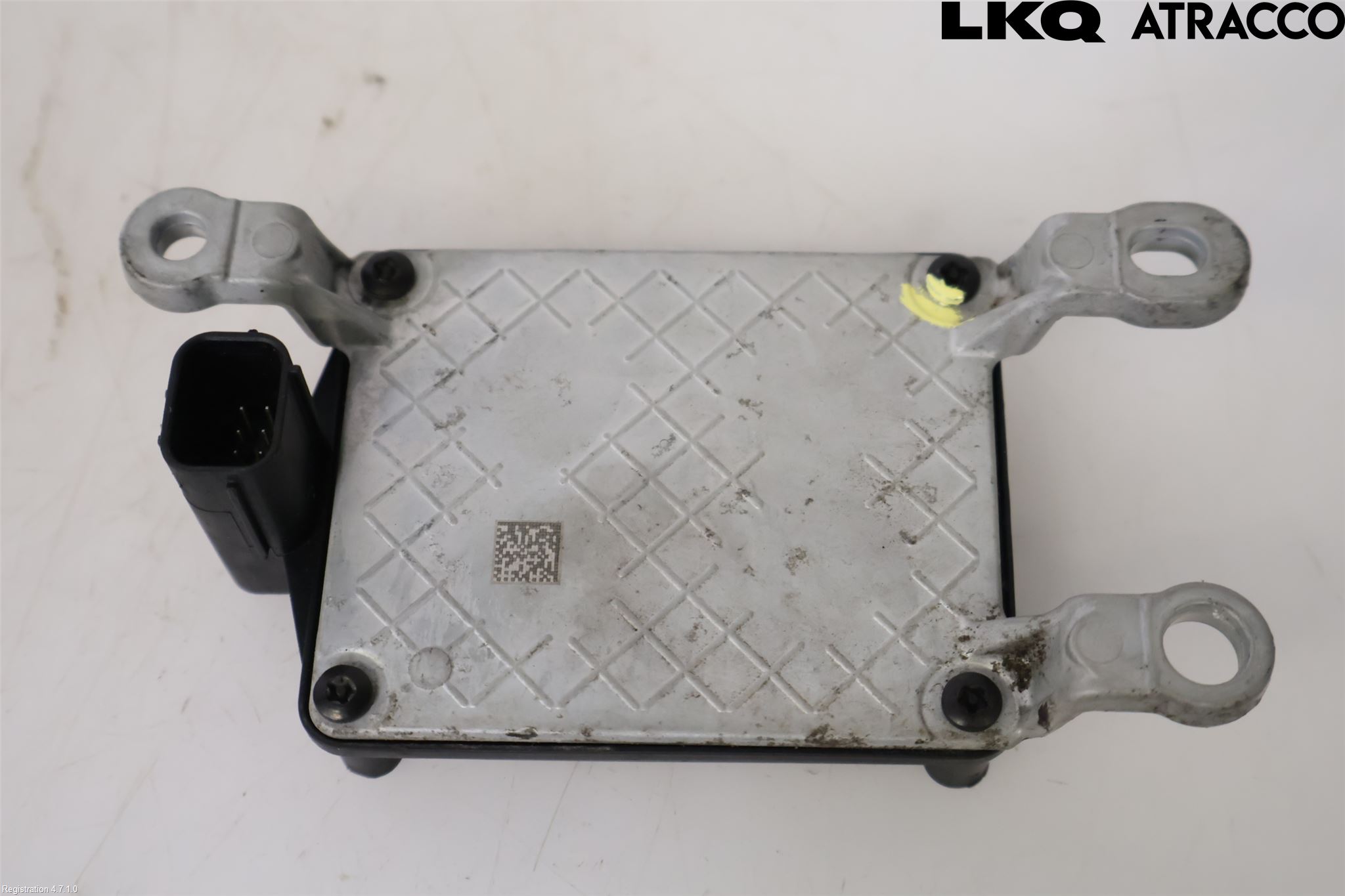 Nissan X-TRAIL 14-21 Sensor Fartsbegrensning