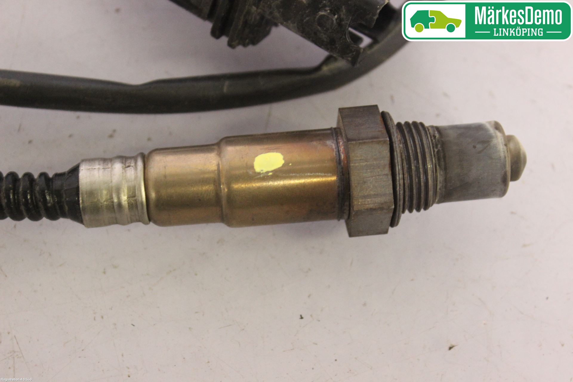 Volvo S80 99-03 Inns Lambdasonde