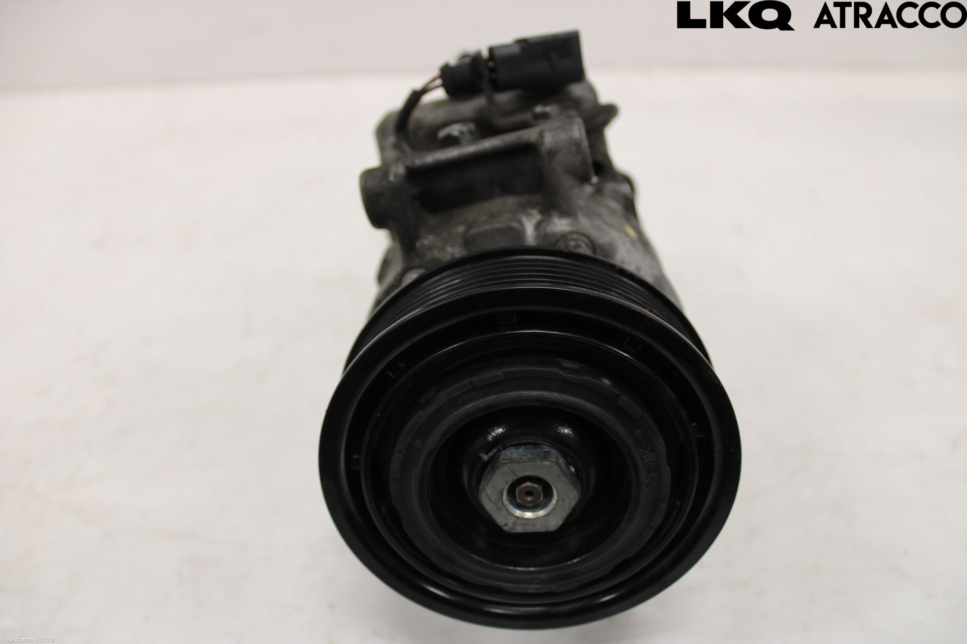 Audi A7/S7 4G 11-17 Varme Ac Kompressor