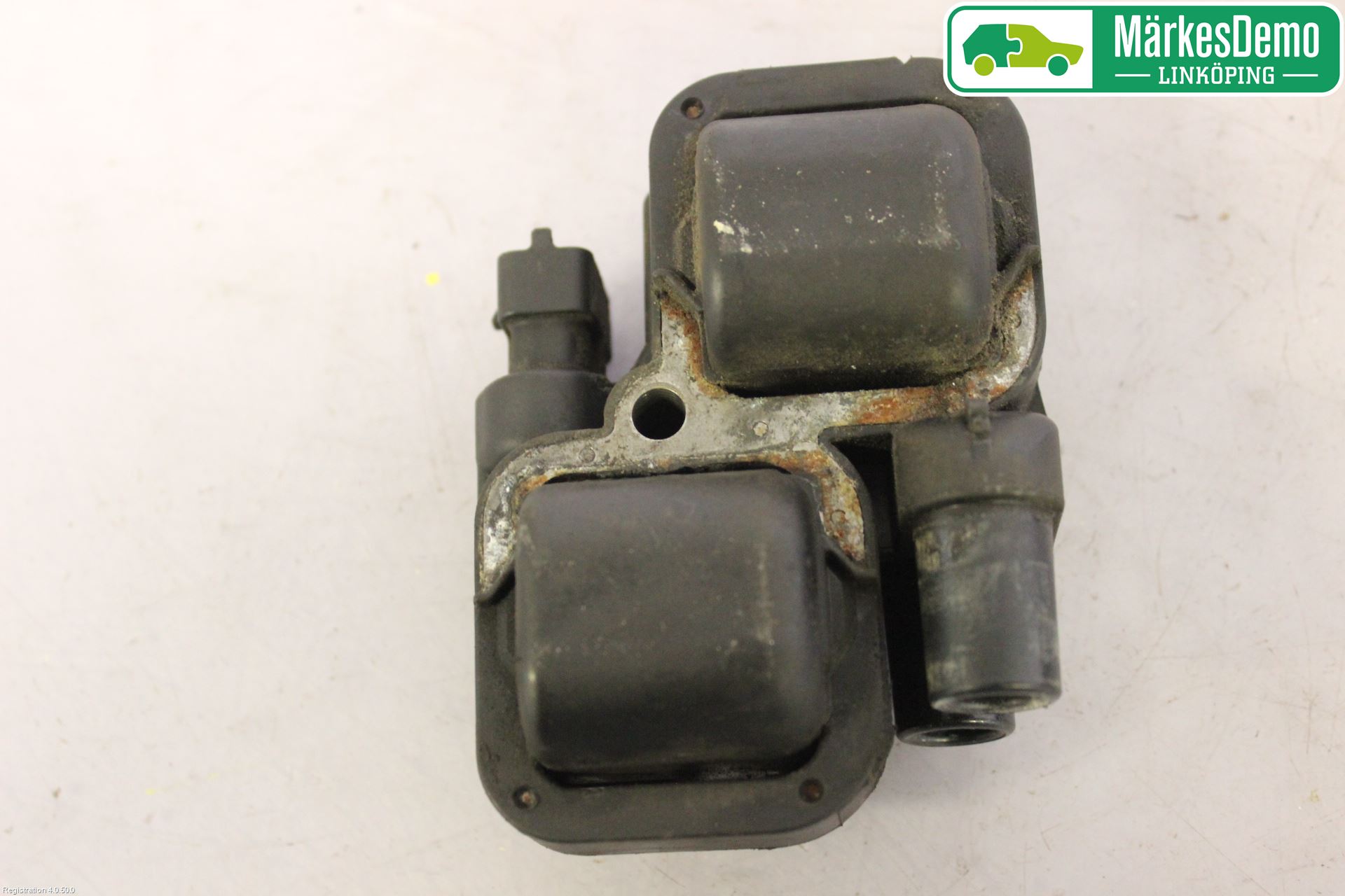 Mercedes-Benz MB S-KLASS (W220)  99-05 Coil