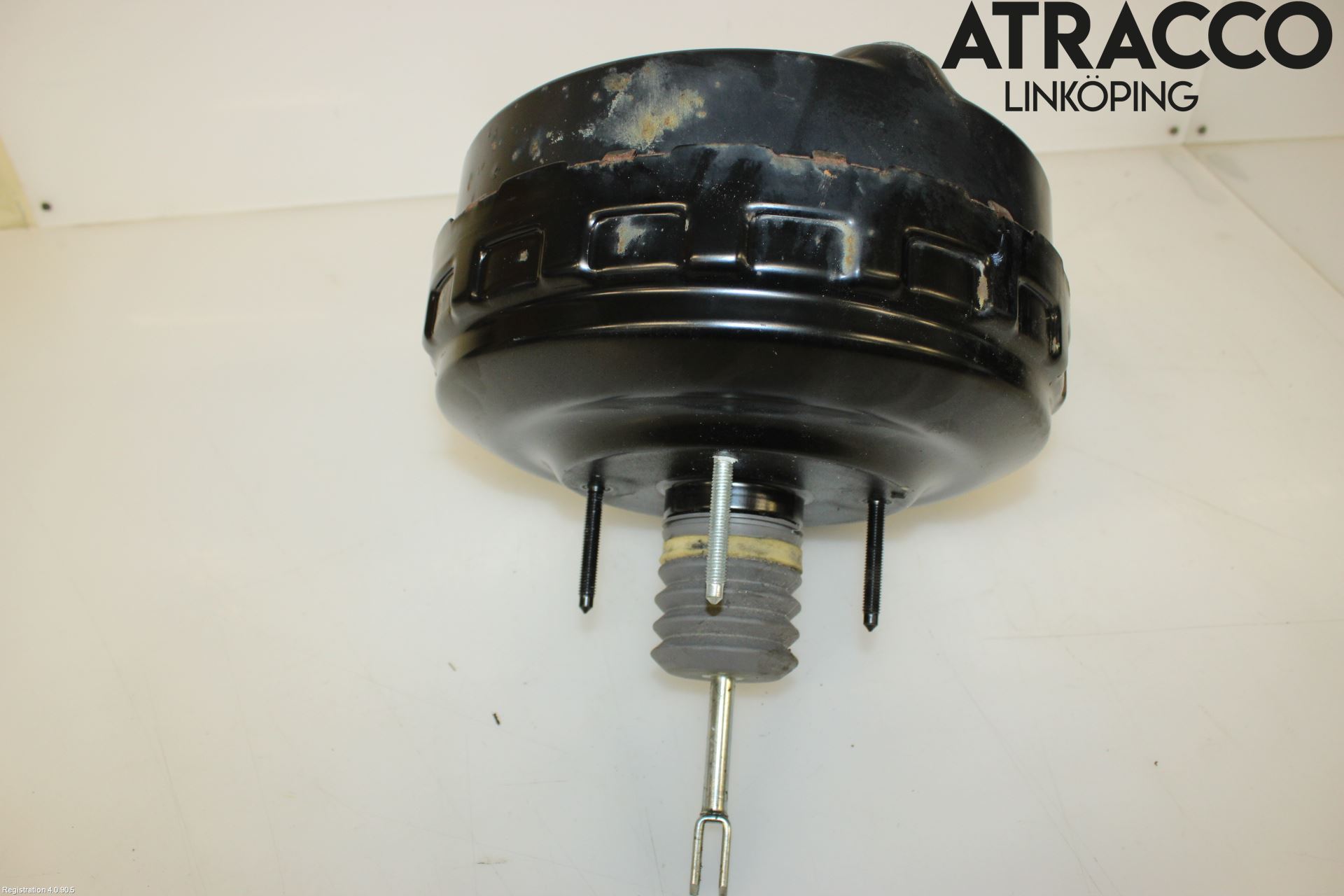 Opel MOVANO B 10-22 Bremseservo