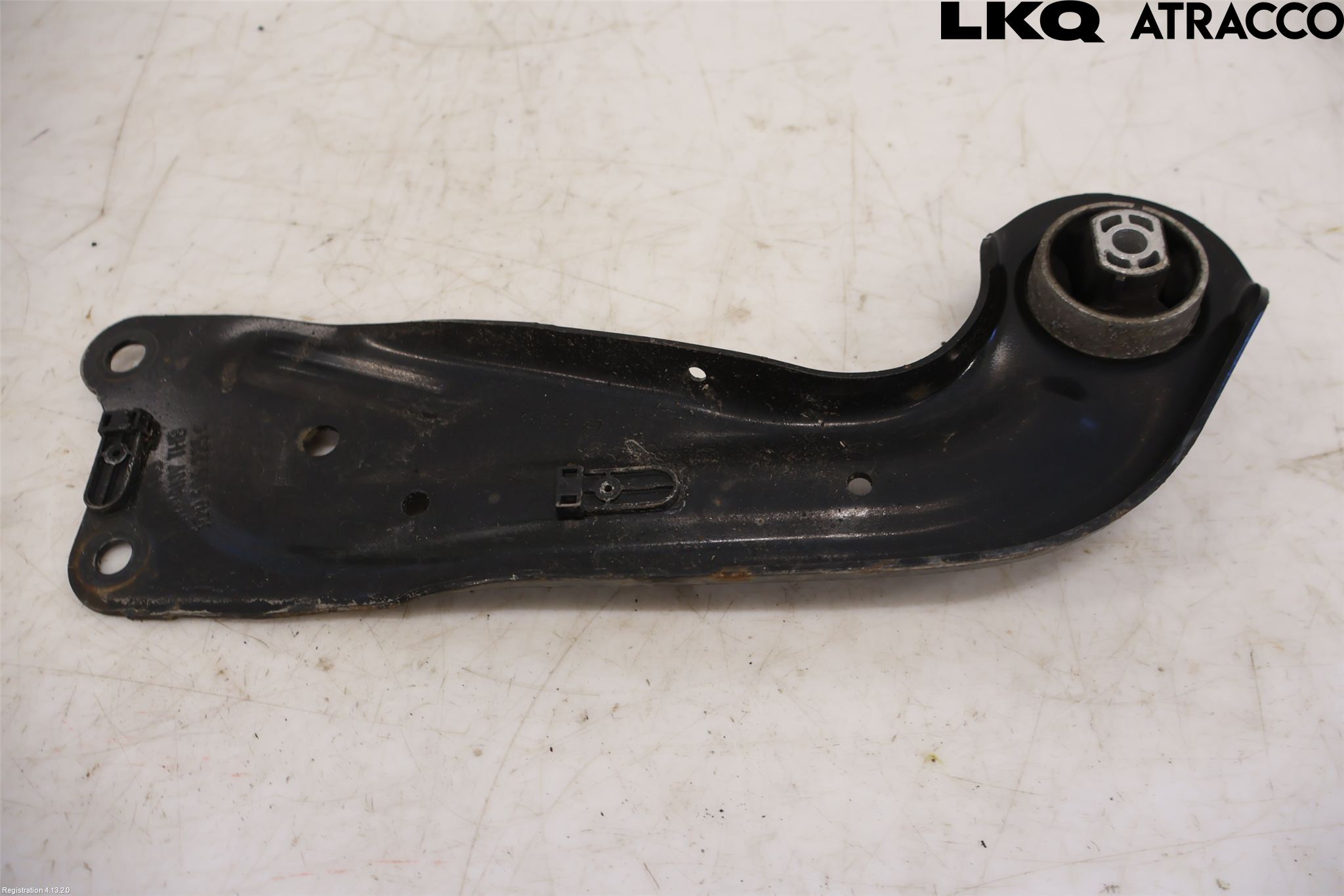 Volkswagen VW GOLF / E-GOLF VII 13-20 Bærearm Bak Venstre