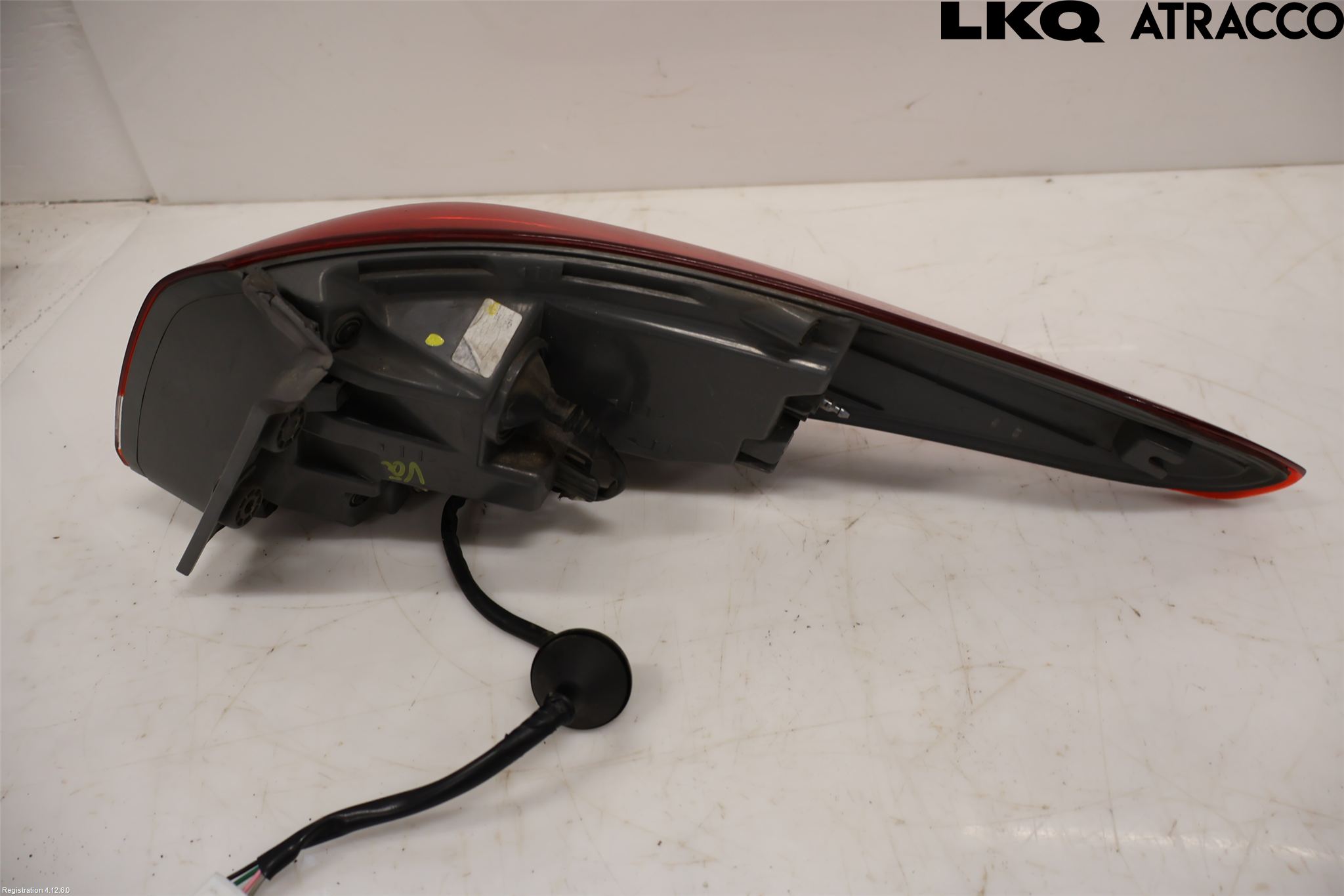 Hyundai i40 08-15 Baklykt Venstre