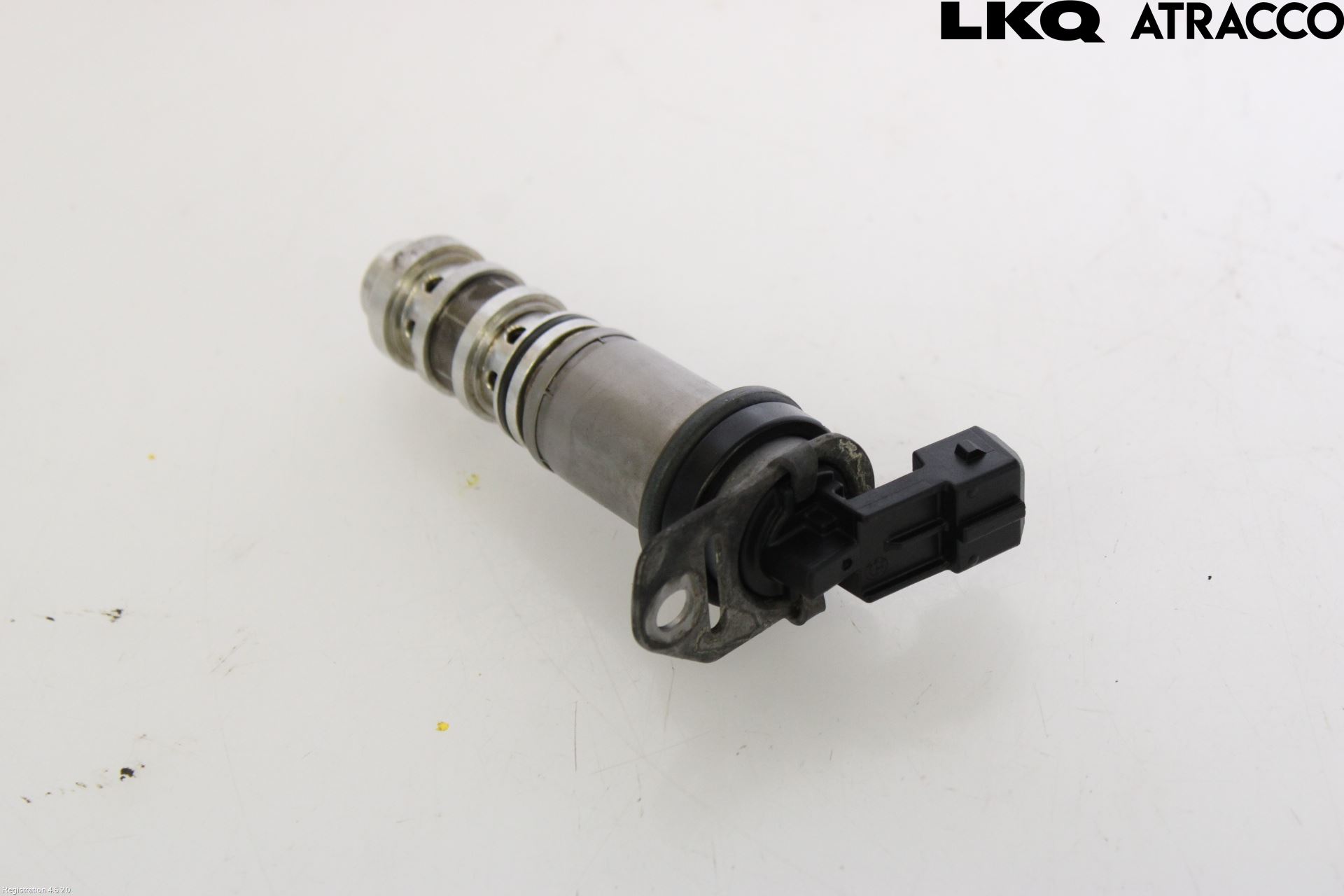 BMW 5 F10/F11/F18 09-17 Kamaksel Stillventil