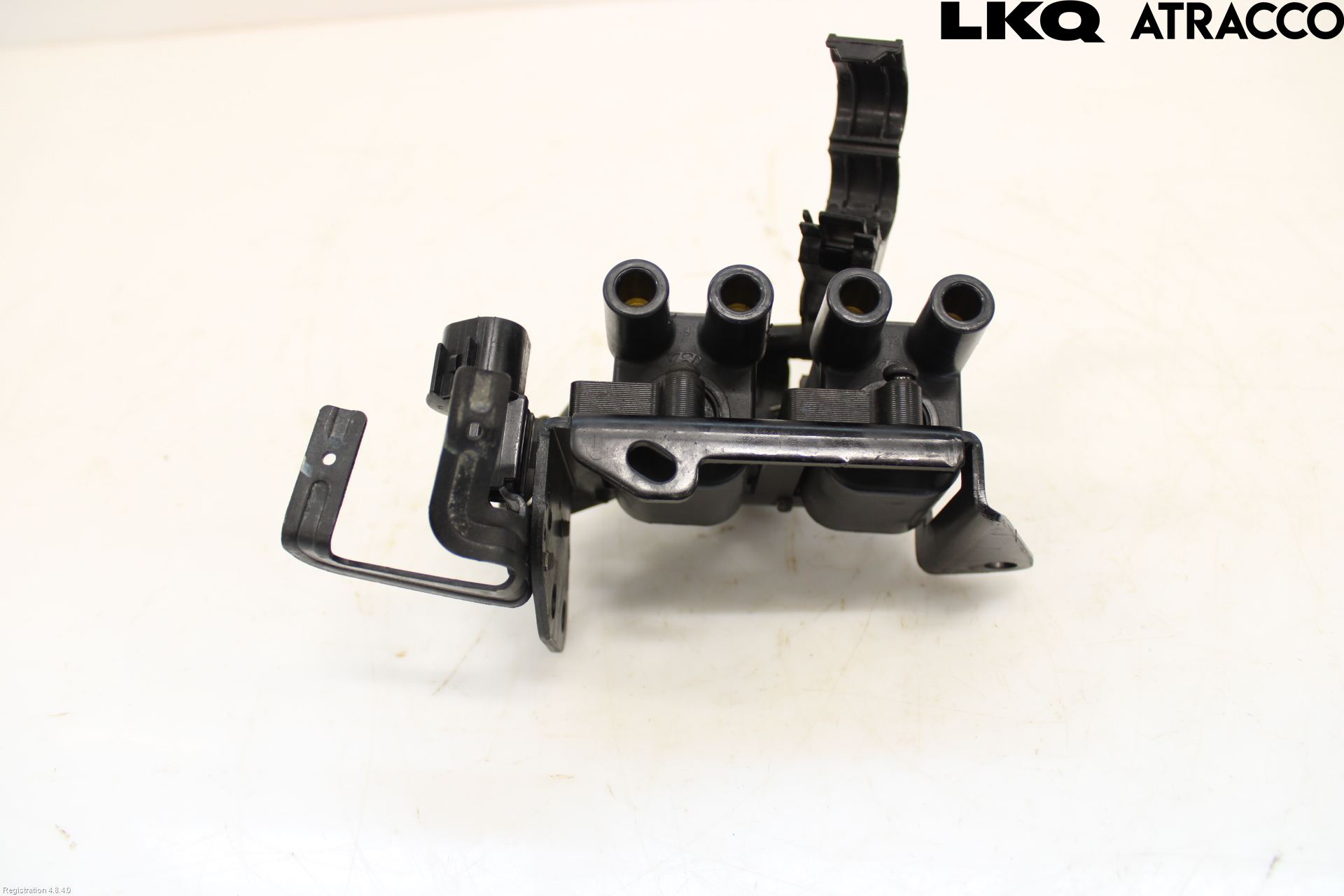 Hyundai i20 GB 15-20 Coil