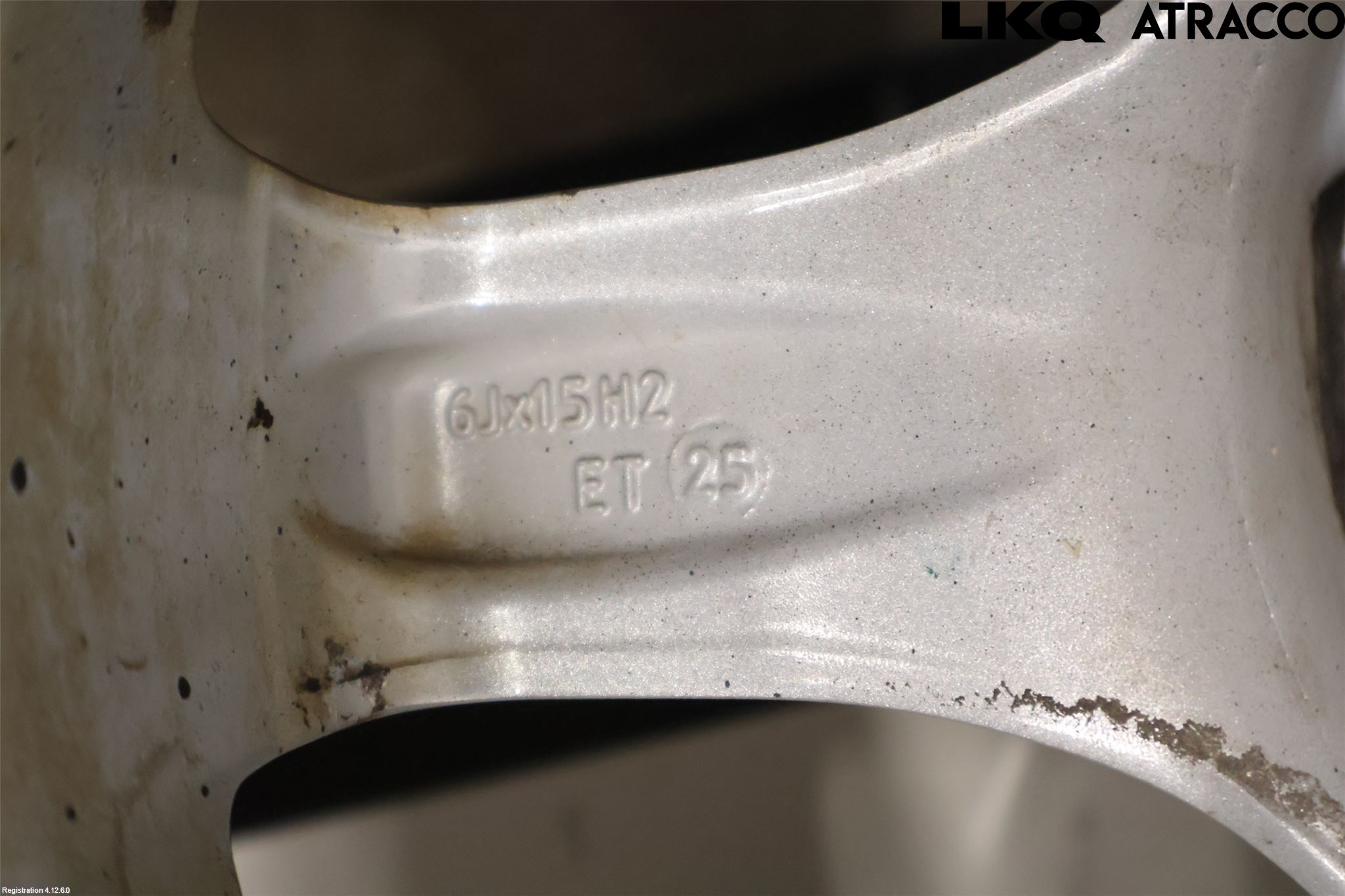 Peugeot PEUGOT 208 16-19 Dekk Vinter På Alu Felg 4Stk
