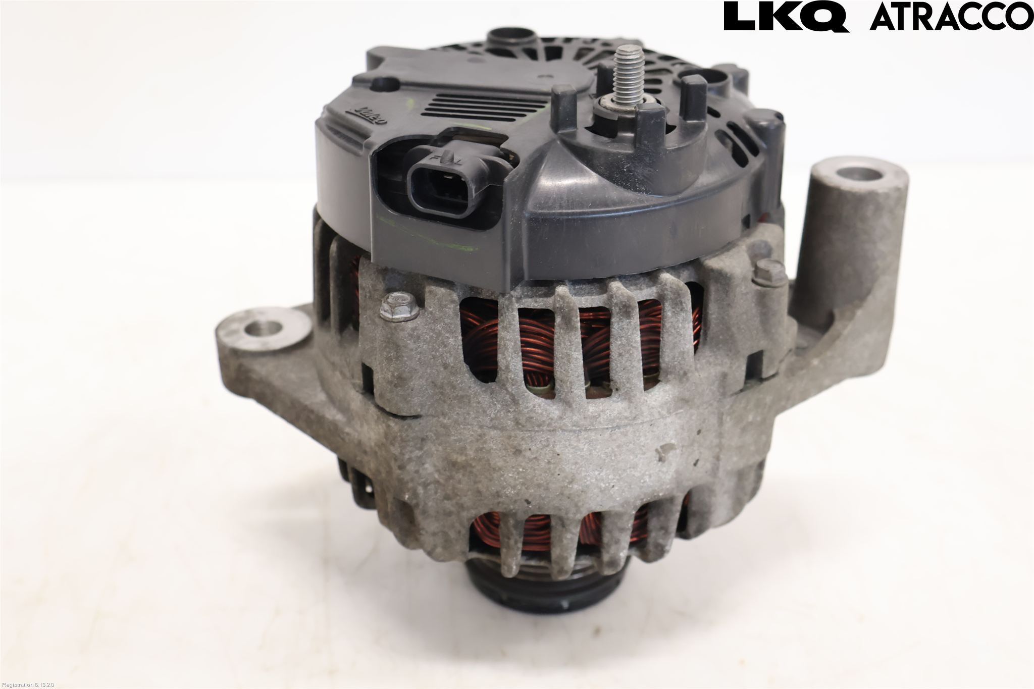 Opel INSIGNIA 09-16 Dynamo