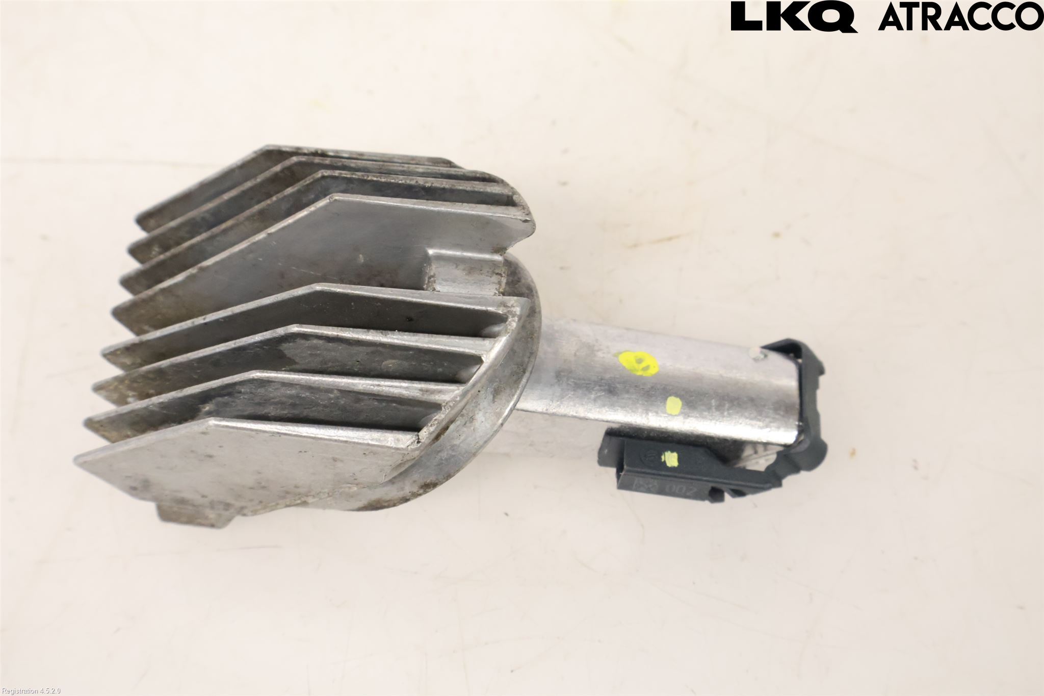 BMW 5 F10/F11/F18 09-17 Parklykt Foran Venstre
