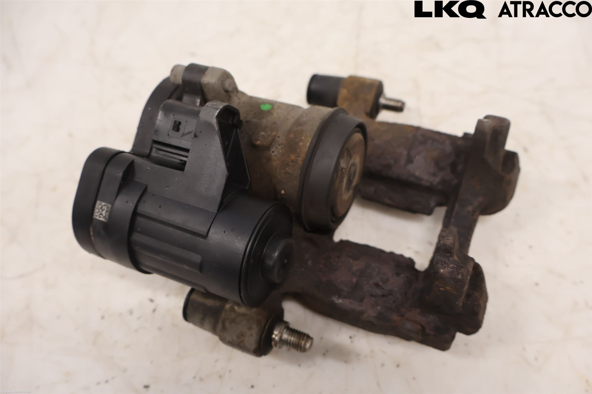 Volkswagen VW PASSAT 15-19 Bremsecaliper Bak Venstre