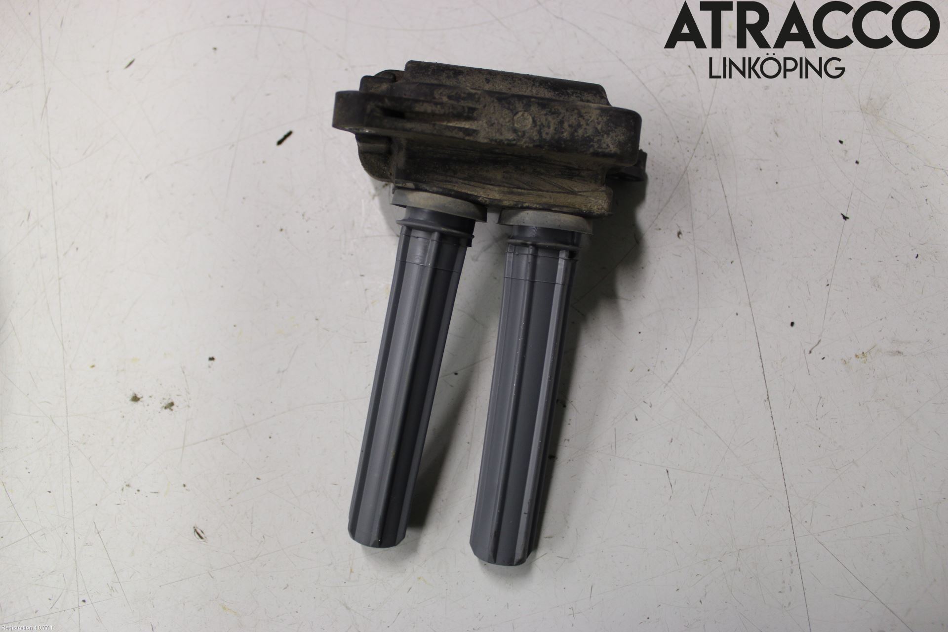 Dodge PICK UP RAM 81- Coil