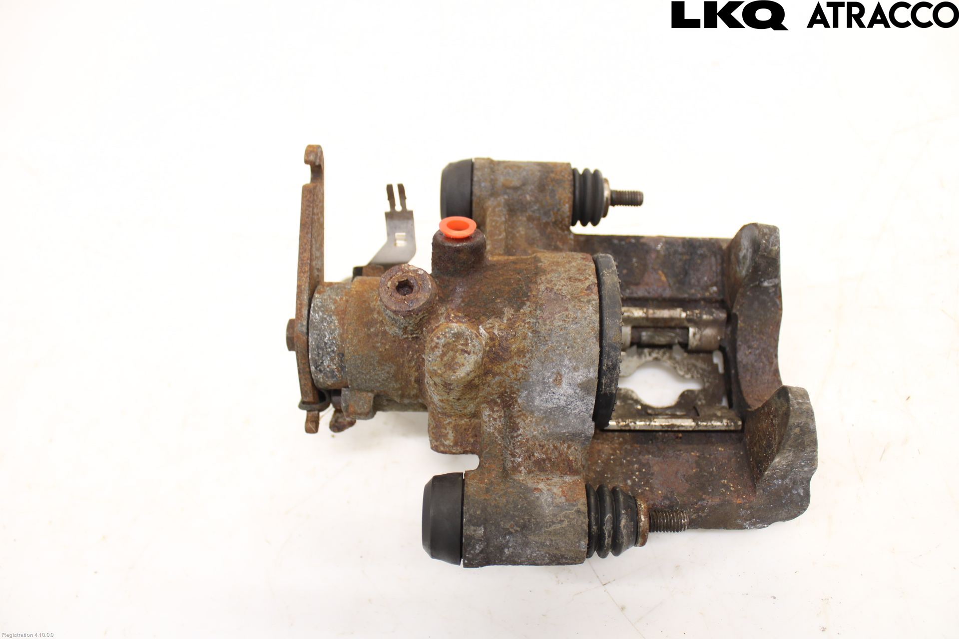 Iveco DAILY 07-13 Bremsecaliper Bak Høyre