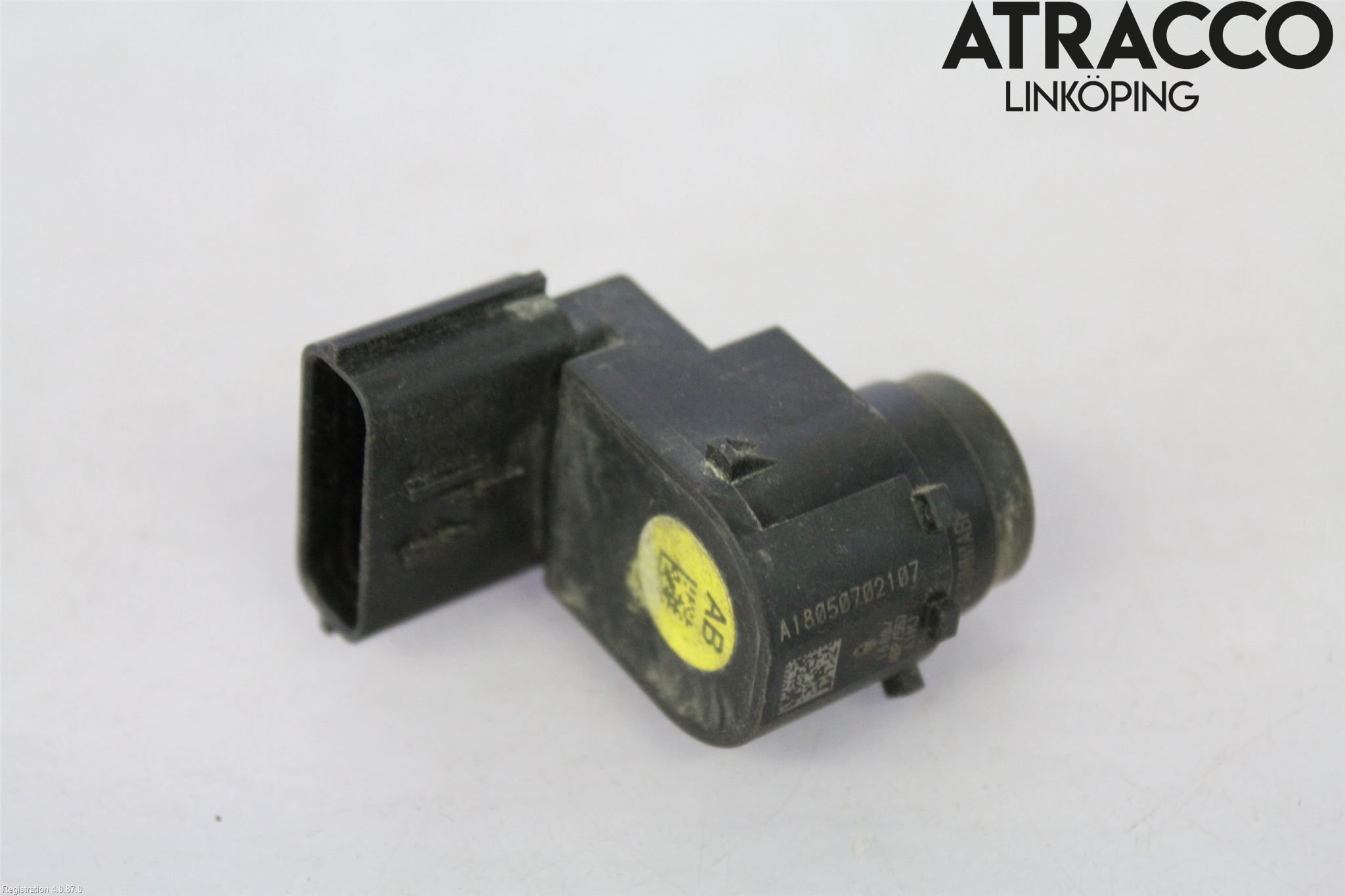 Kia OPTIMA 16-20 Sensor Ryggesensor