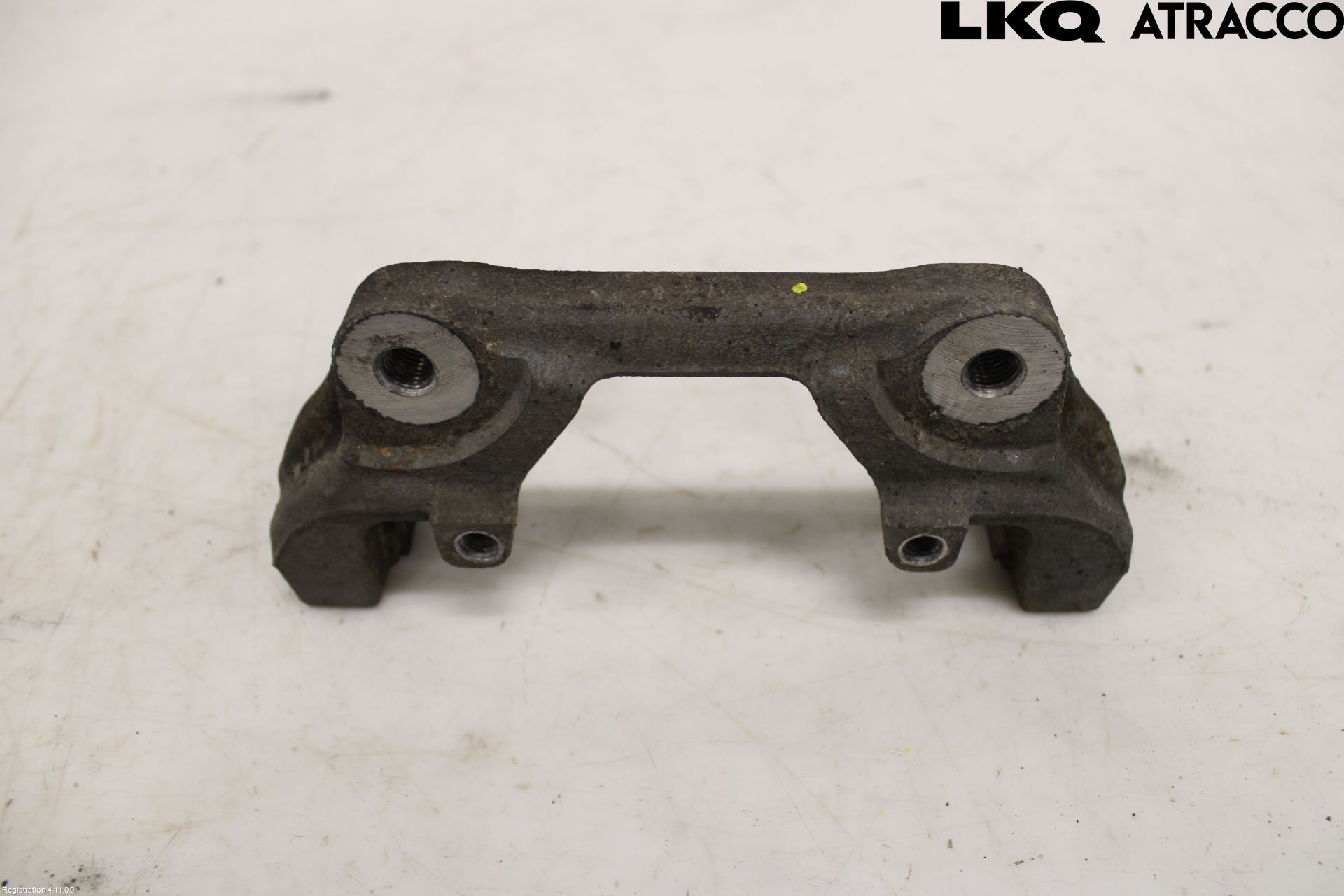 BMW 3 GT F34 13-19 Bremsecaliper Feste Holder