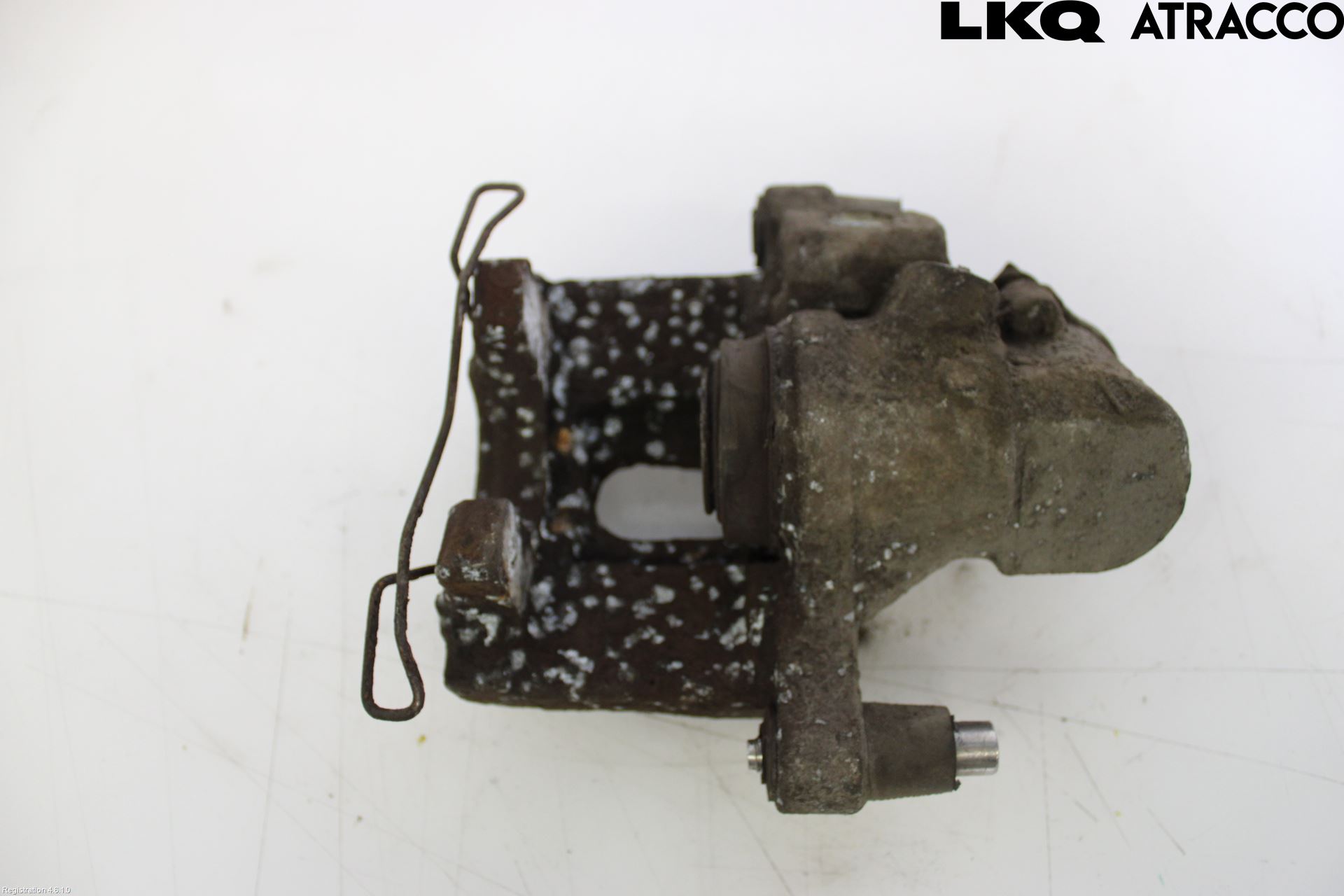 Ford C-MAX II  11-14 Bremsecaliper Bak Høyre
