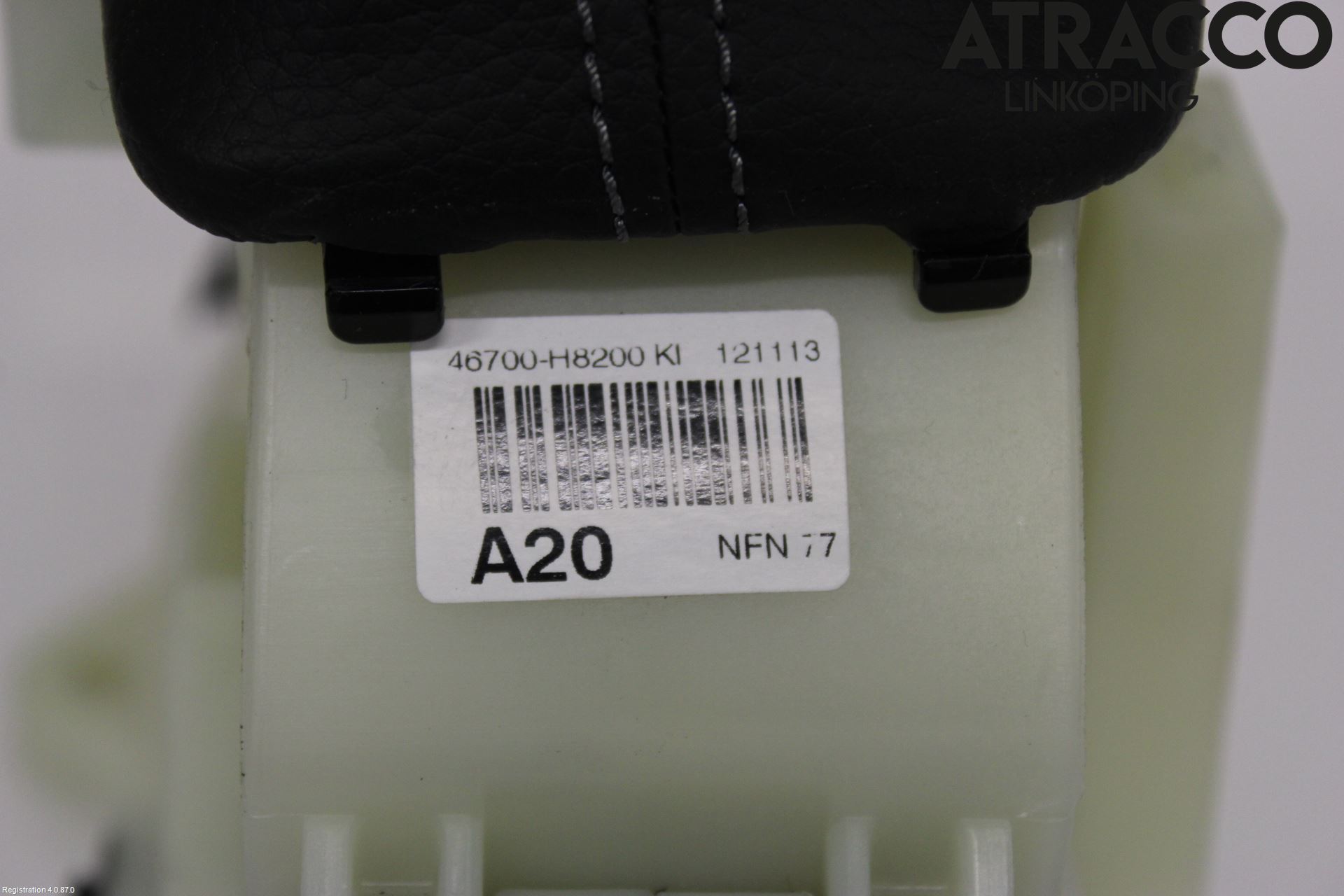 Kia STONIC 18->> Gearspak