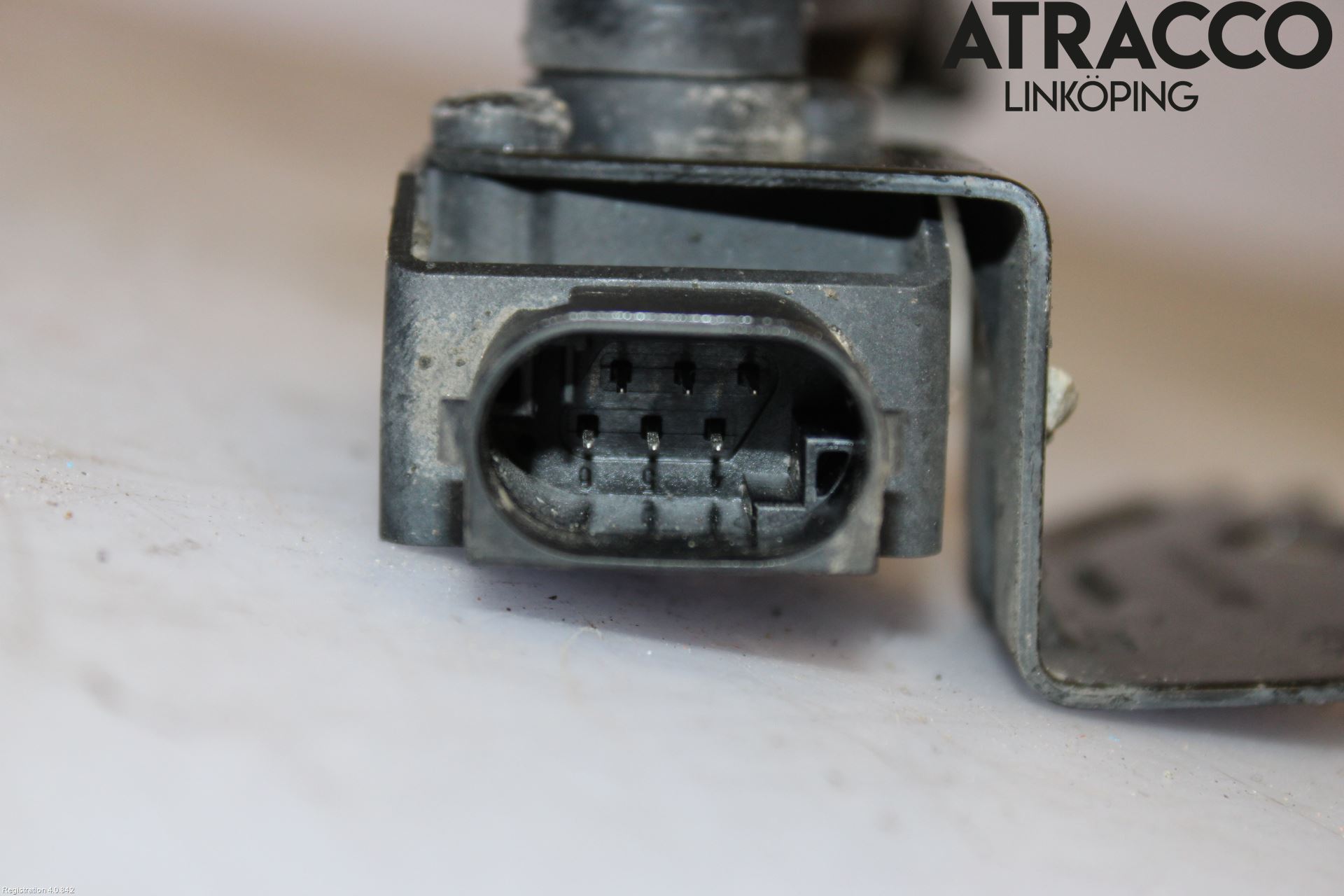 Mercedes-Benz MB SLK/SLC-KLASS (R172) 11-20 Sensor Lysinnstilling
