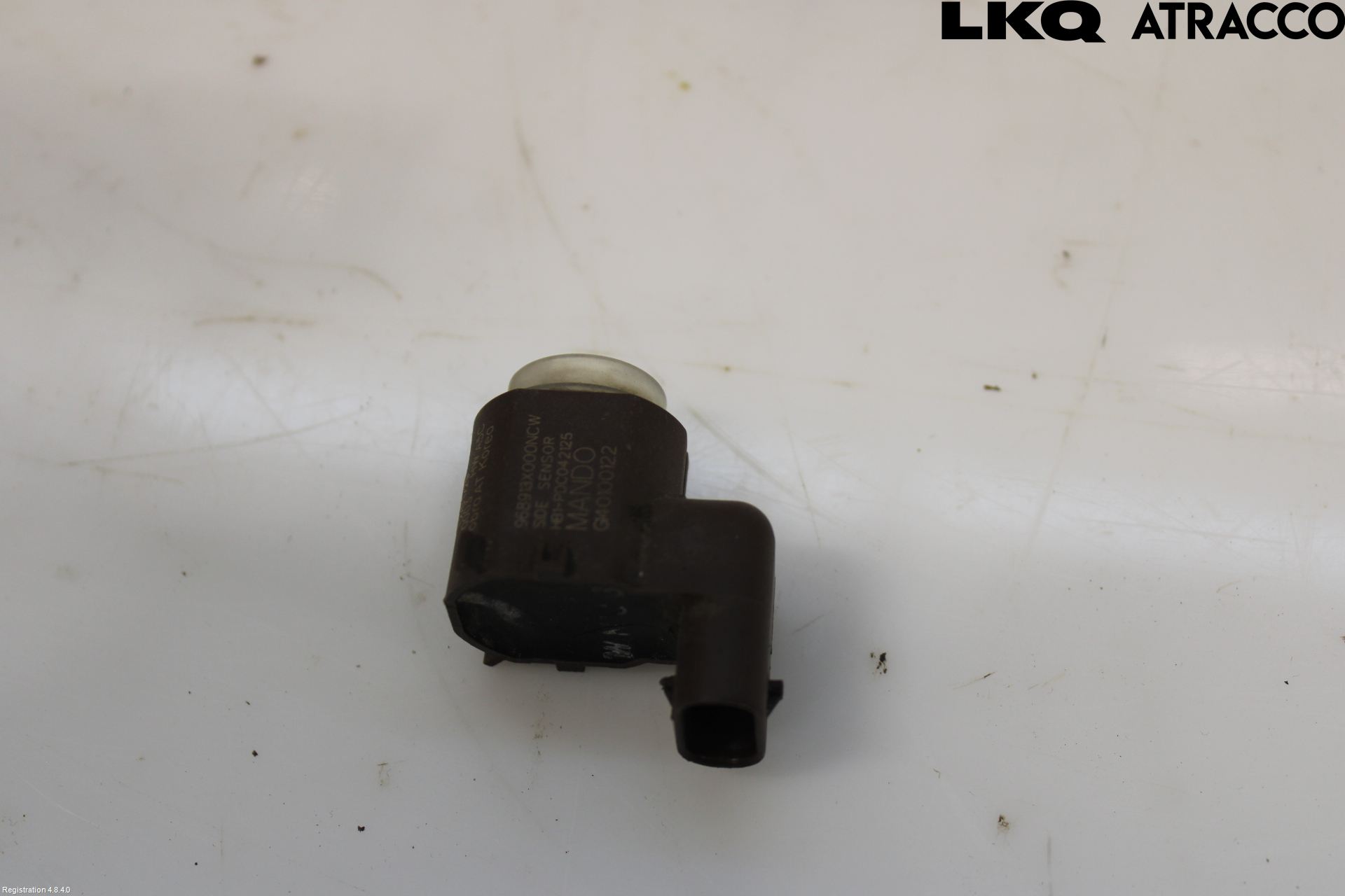 Hyundai i40 08-15 Sensor Parkering Front