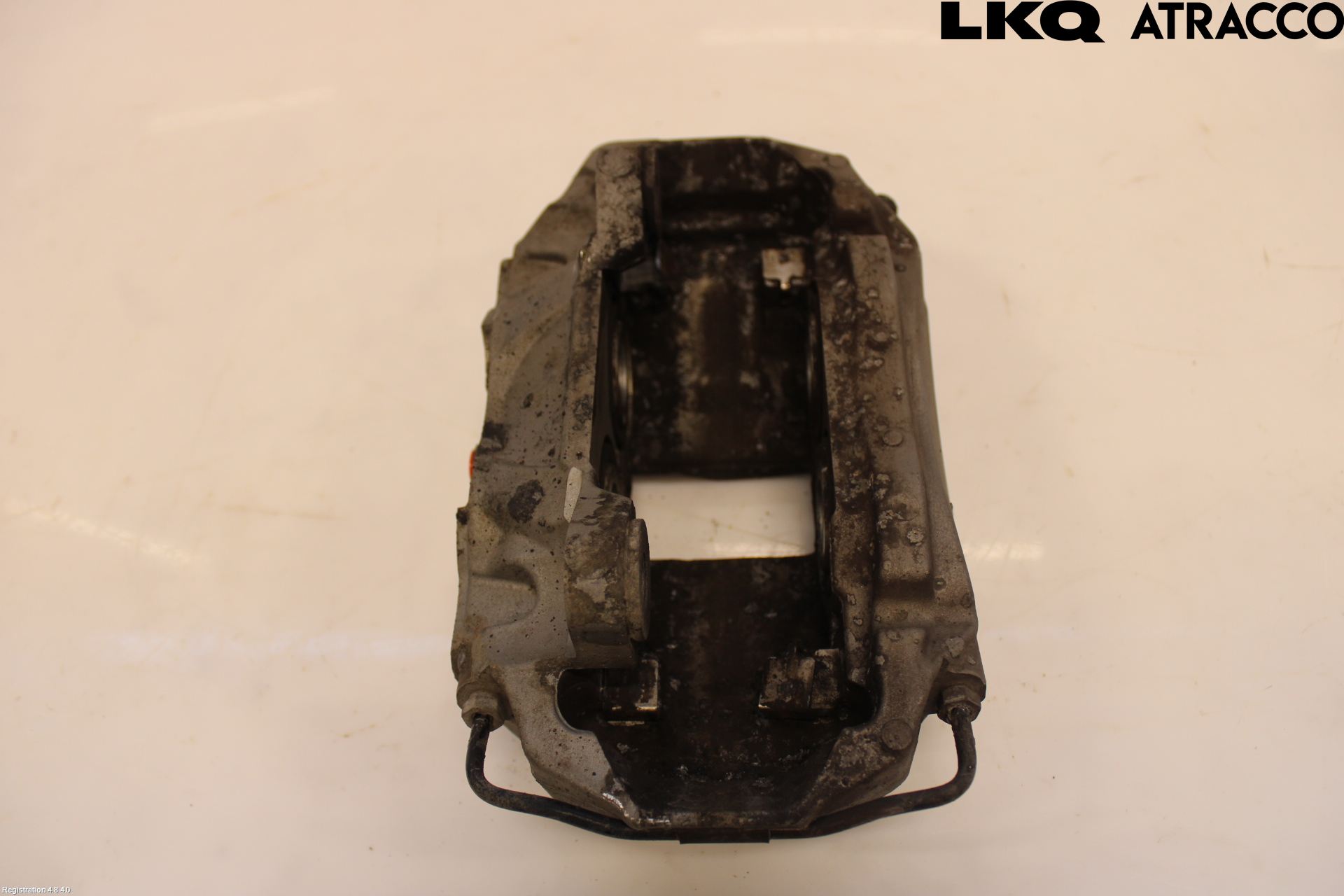 Audi A4/S4 B9 16-19 Bremsecaliper Foran Høyre