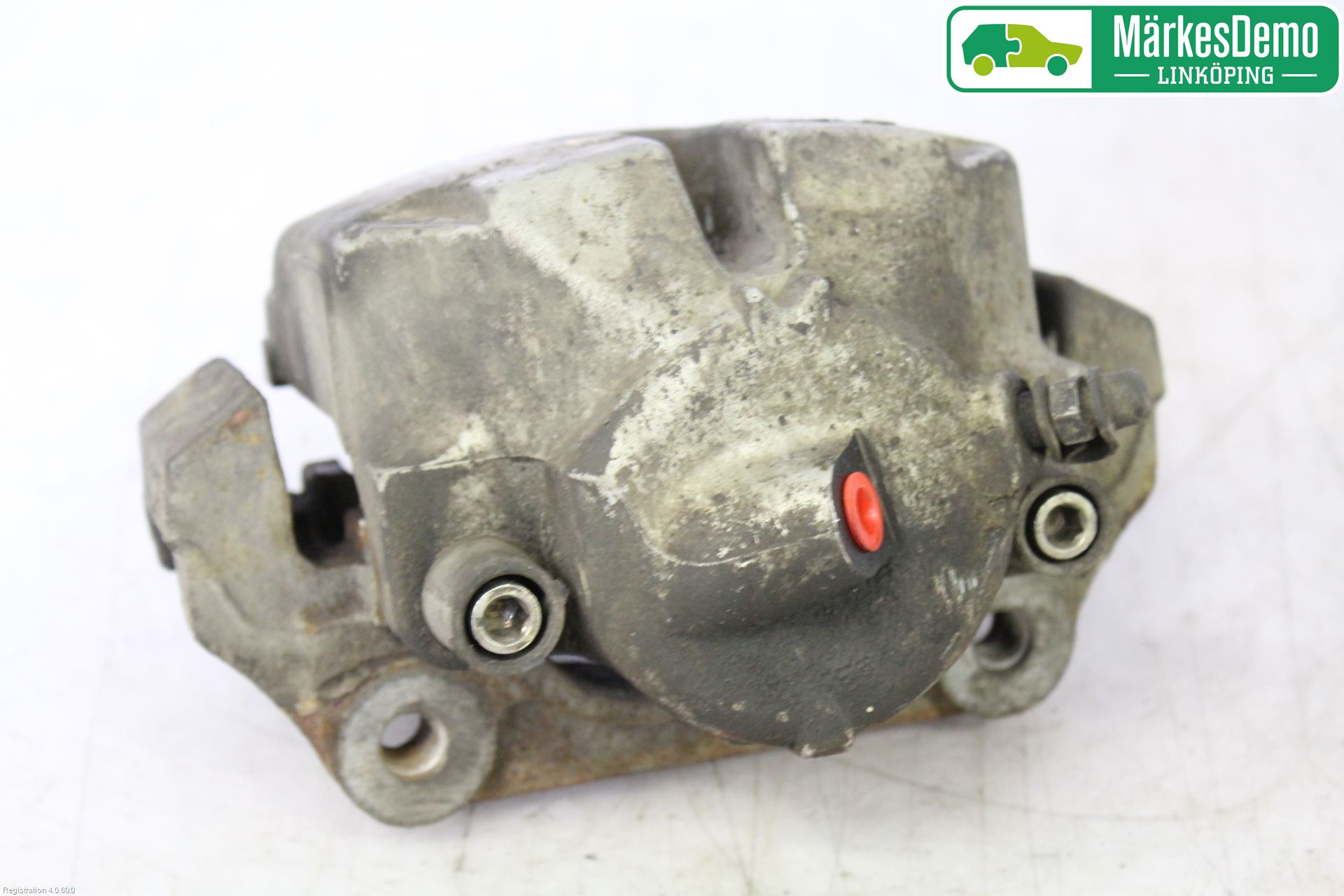 BMW 3 E90/91 SED/TOU 05-12 Bremsecaliper Foran Venstre