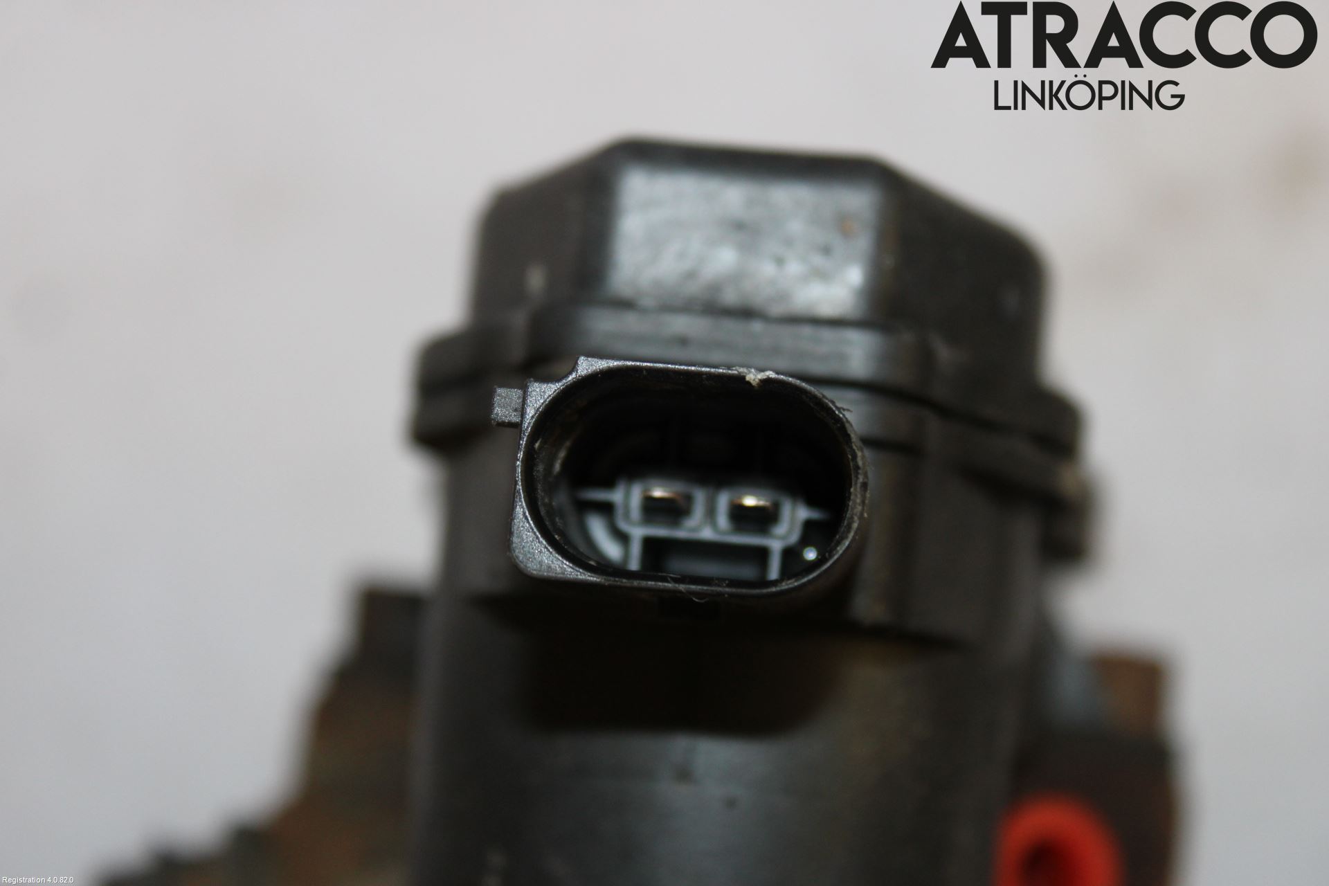 Audi A6 ALLROAD 12-18 Bremsecaliper Bak Venstre