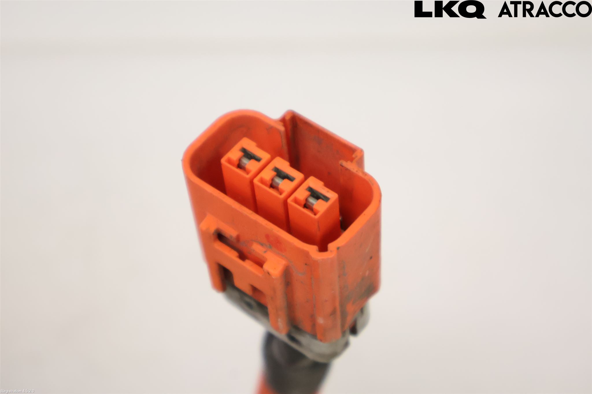 Toyota PRIUS NWH20 04-08 Varme Ac Kompressor