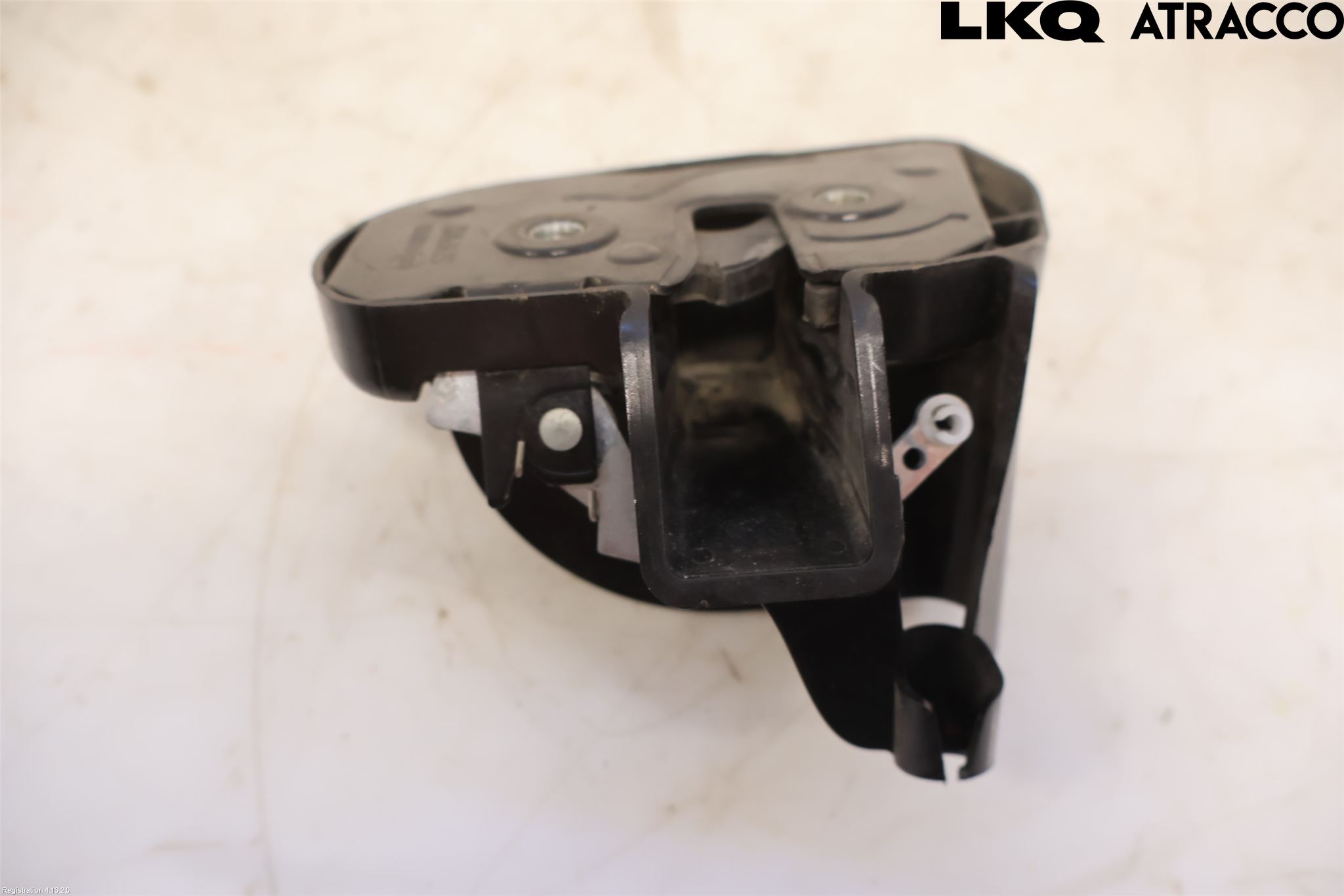Volkswagen VW CADDY 16-20 Dørlås - Låsekasse
