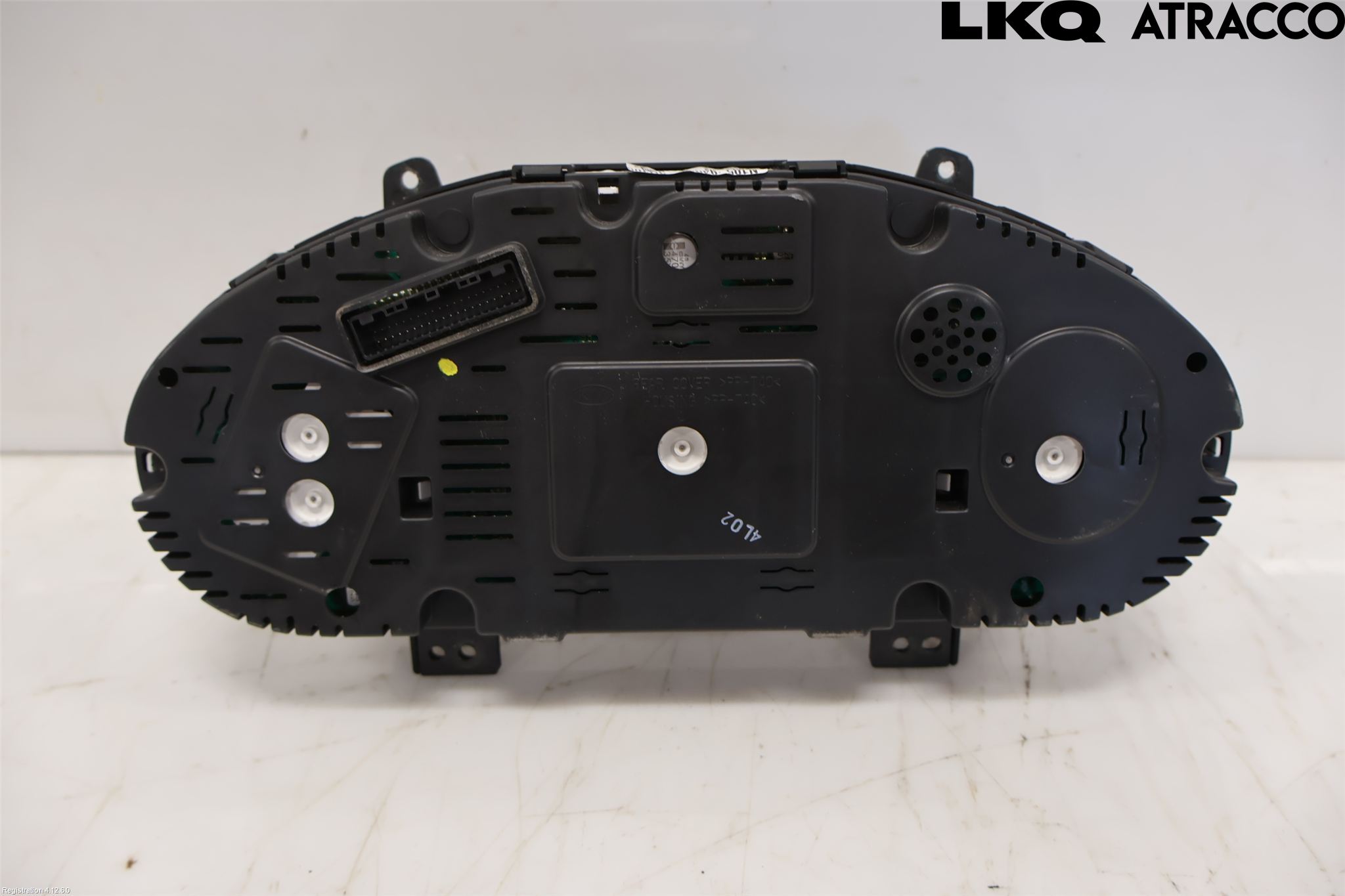 Kia SPORTAGE (SL) 11-15 Instr Kombinert