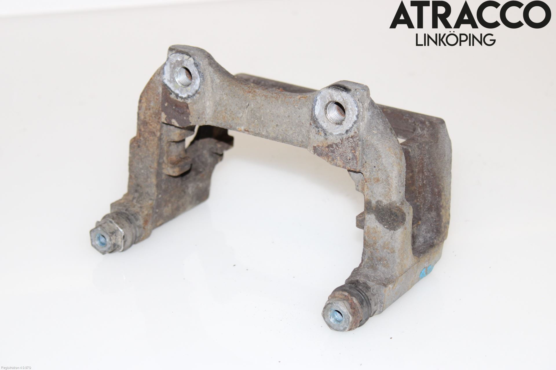 Landrover RANGE ROVER (L405) 13-21 Bremsecaliper Feste Holder